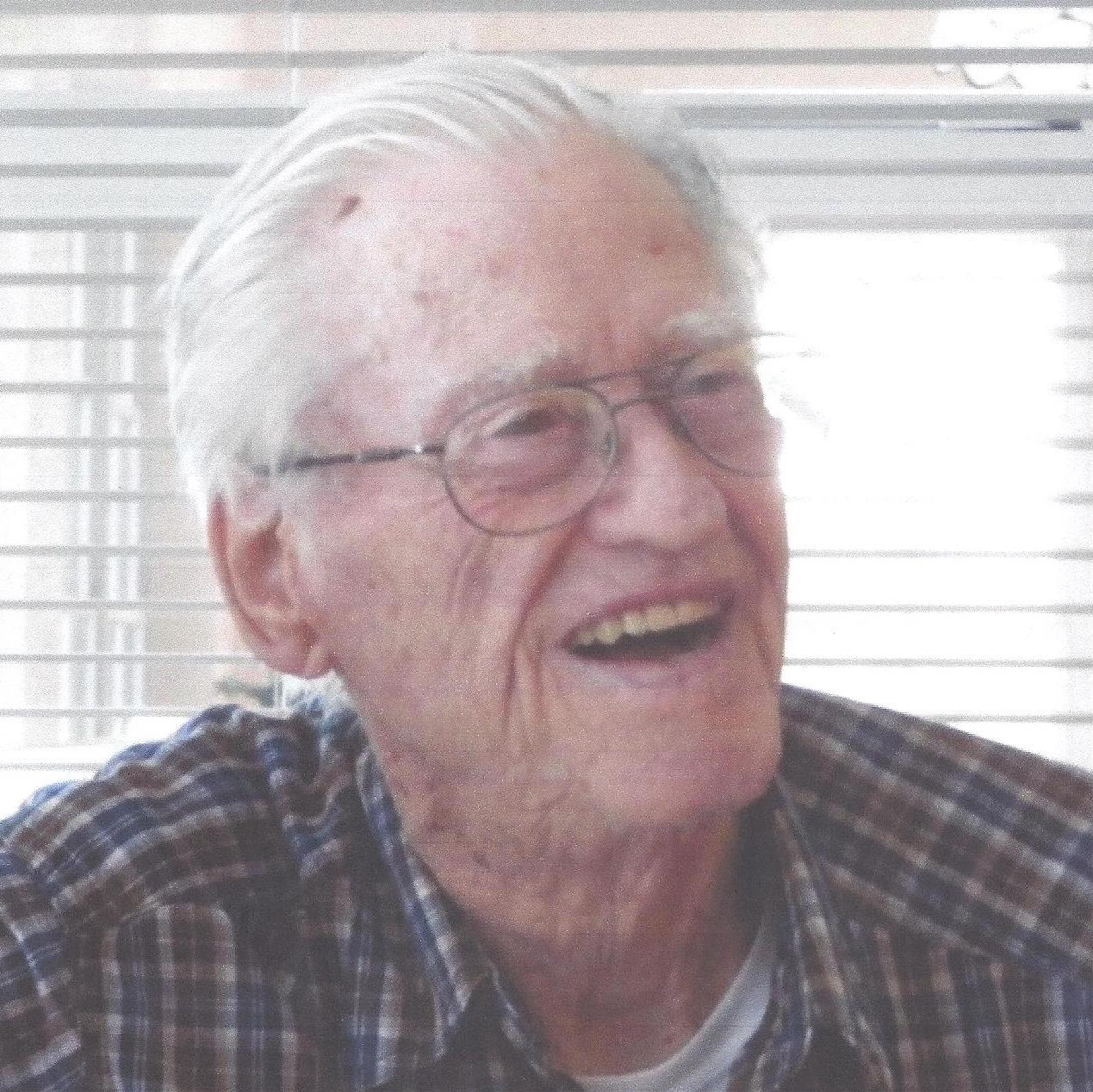 Clarence  "Shorty" Eastridge