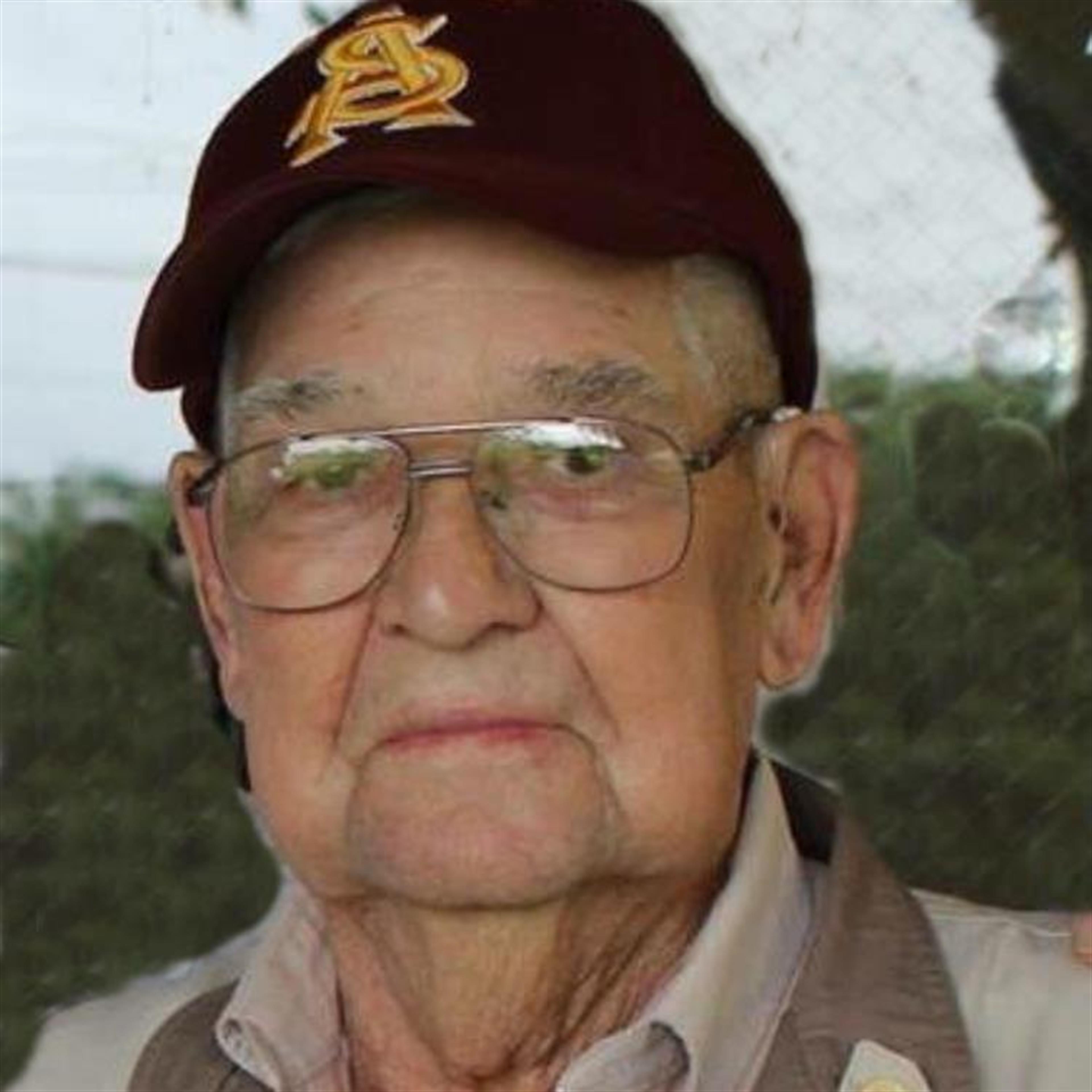 W. L. "Bill" Dixon Sr.