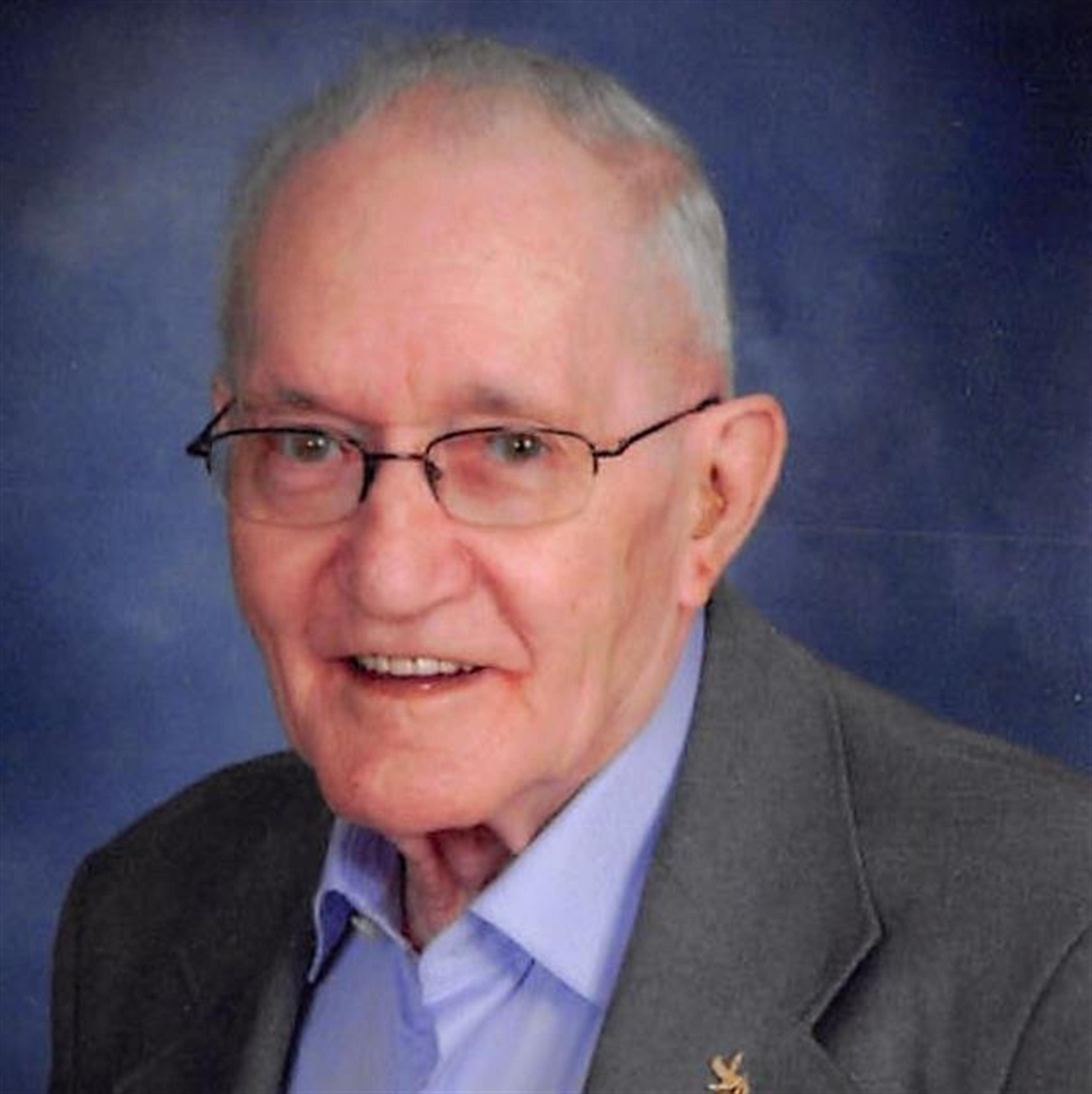 Mr. Richard Louis Dousay