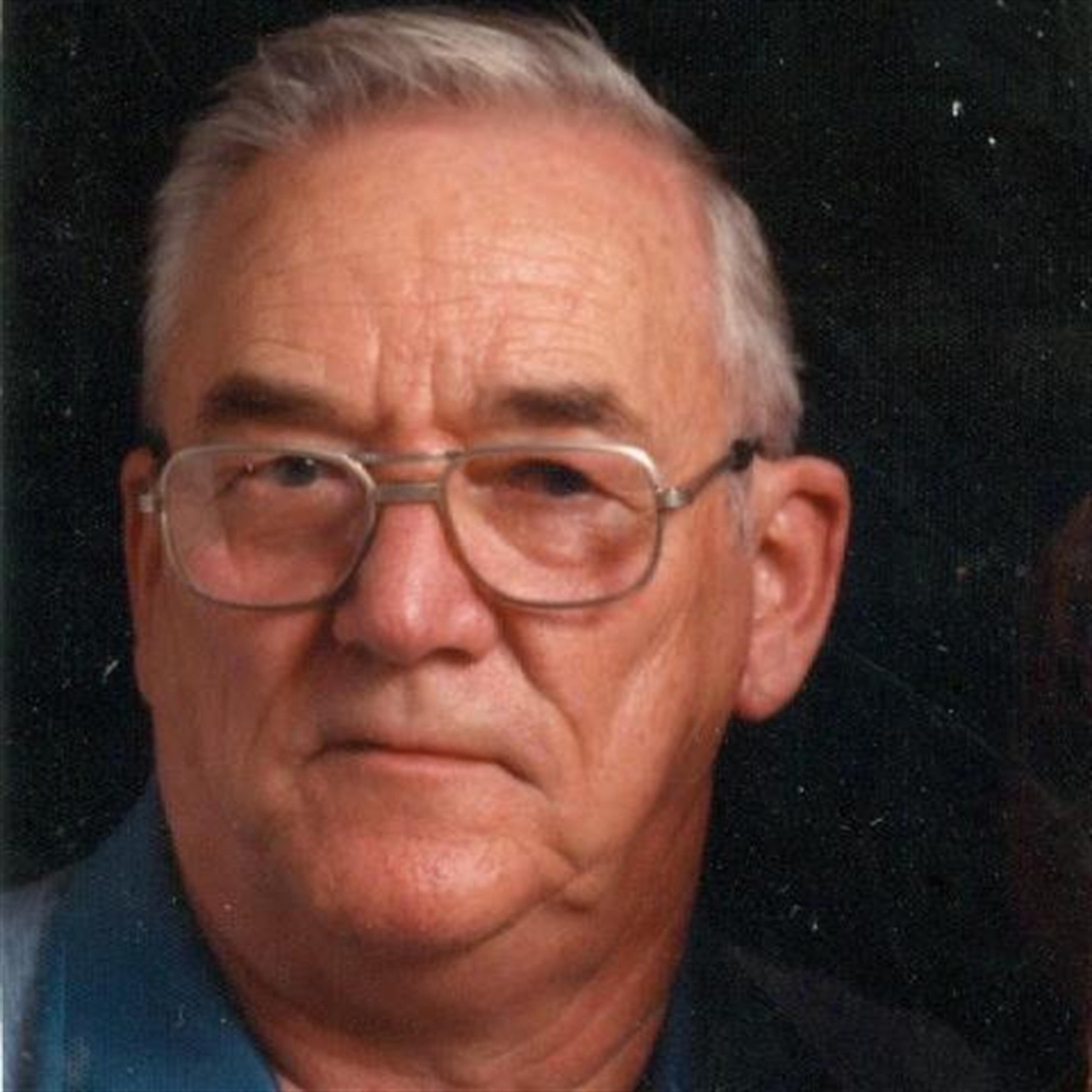 Carl Victor Stenberg