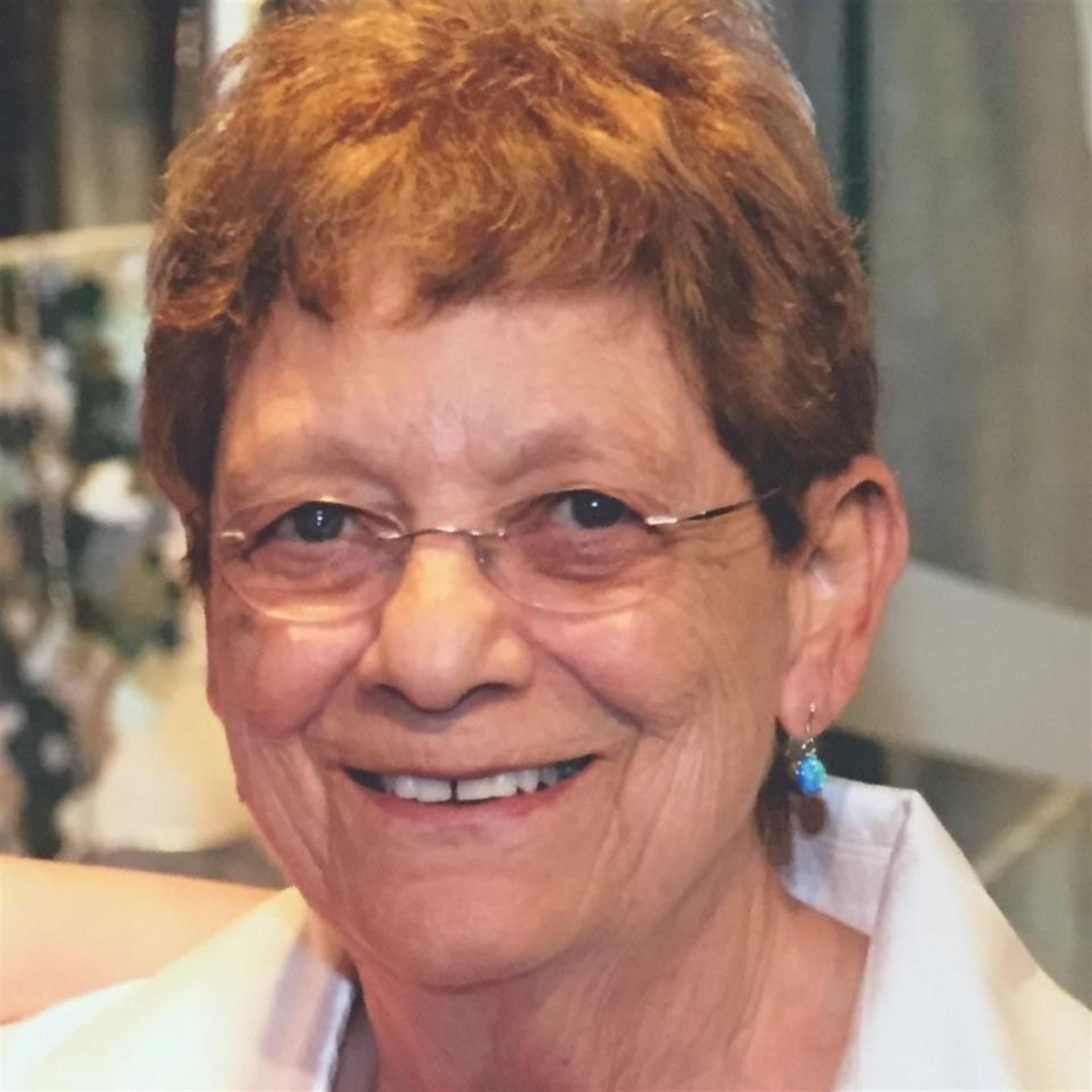 Ruth Bounous