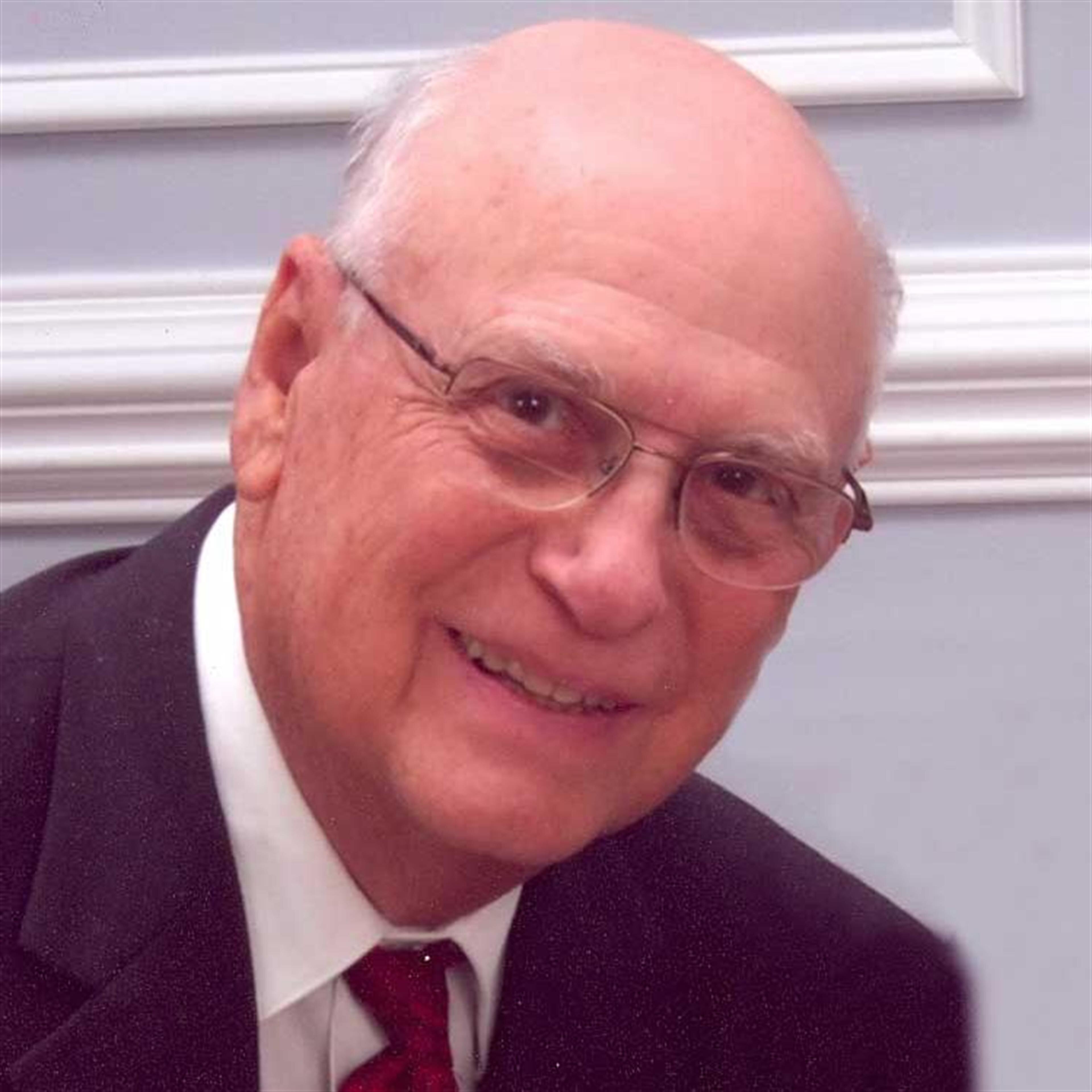 Lester Pannell (Lebanon)