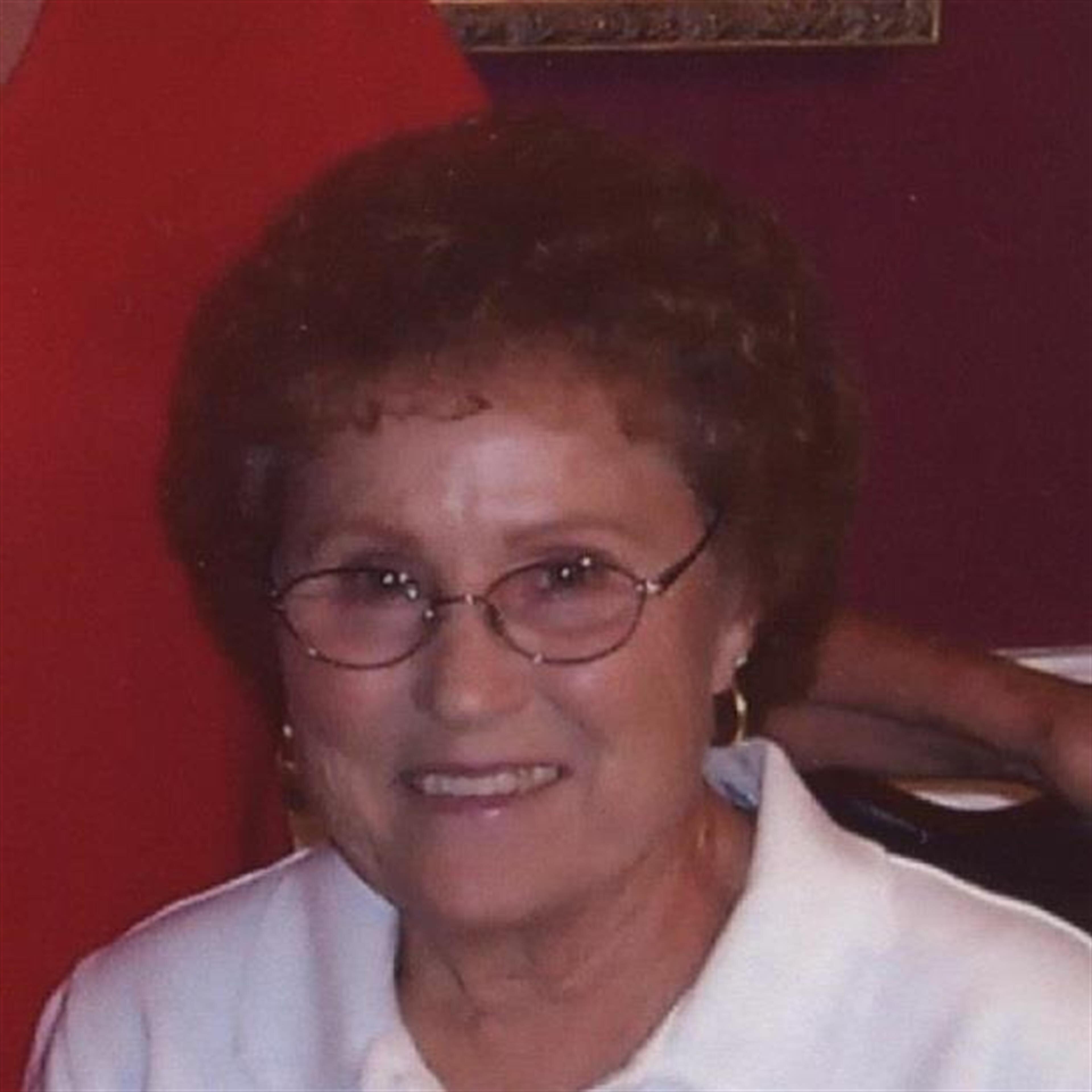 Christine Duke Harris