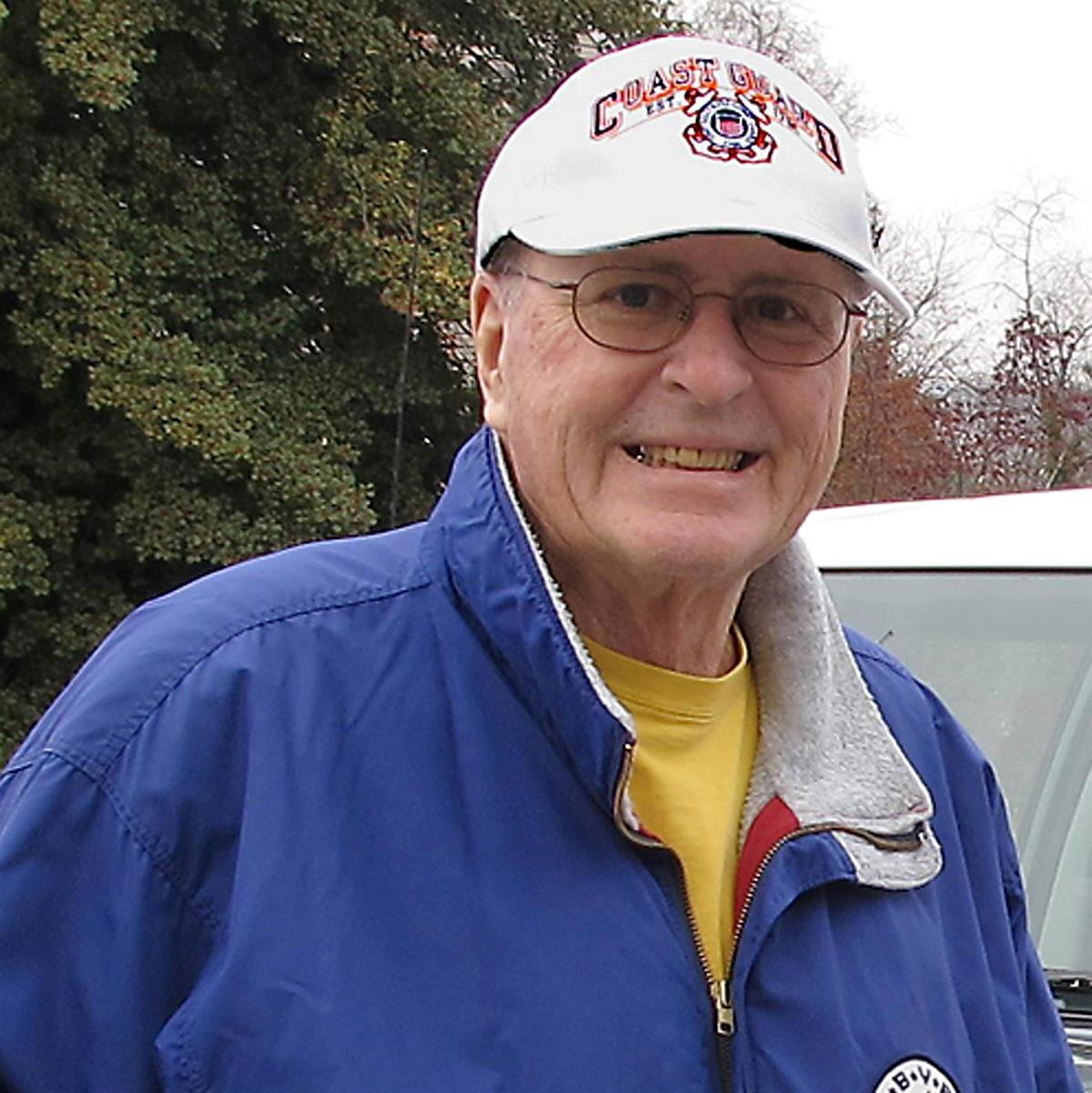 Chad B. Doherty
