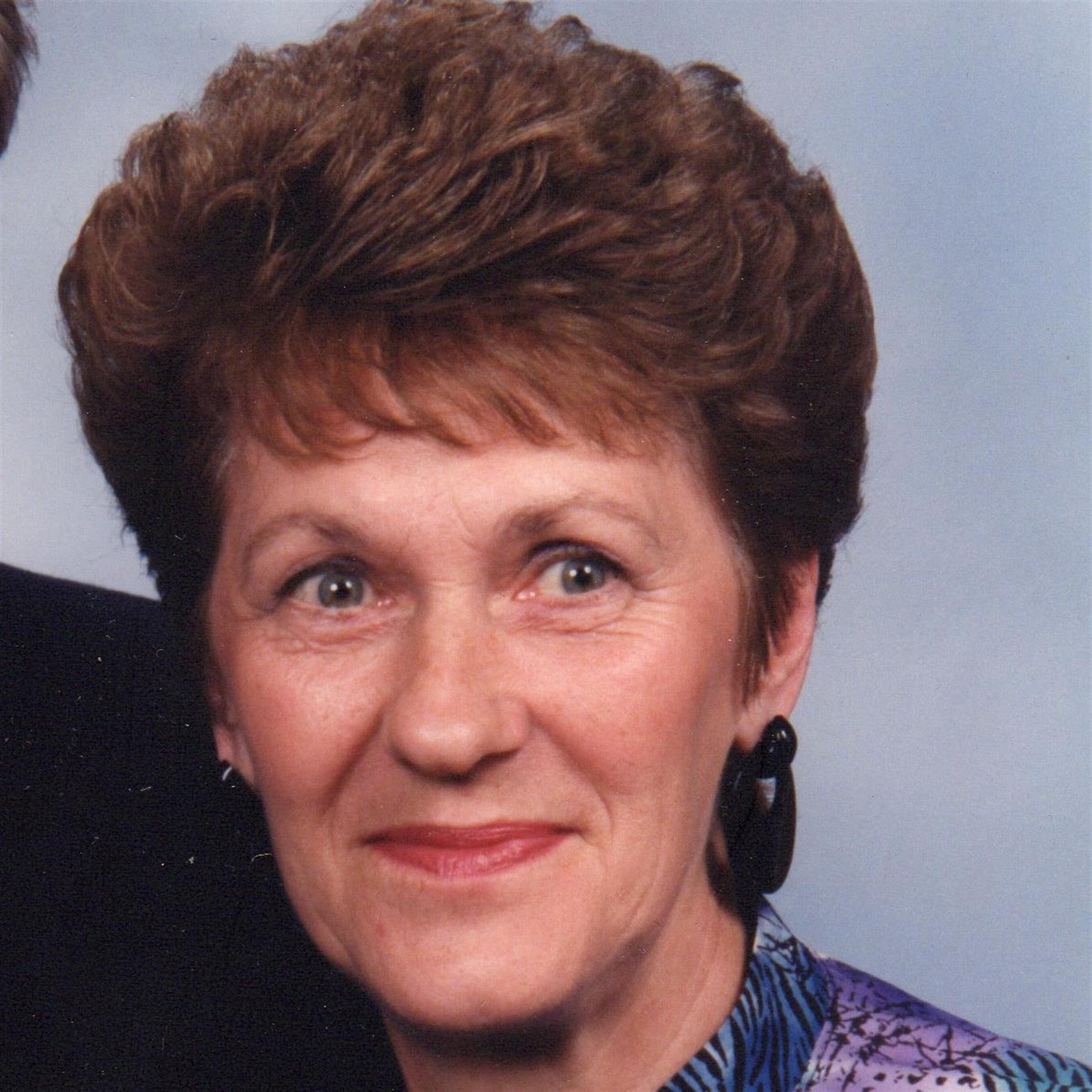 Marzella Ecker