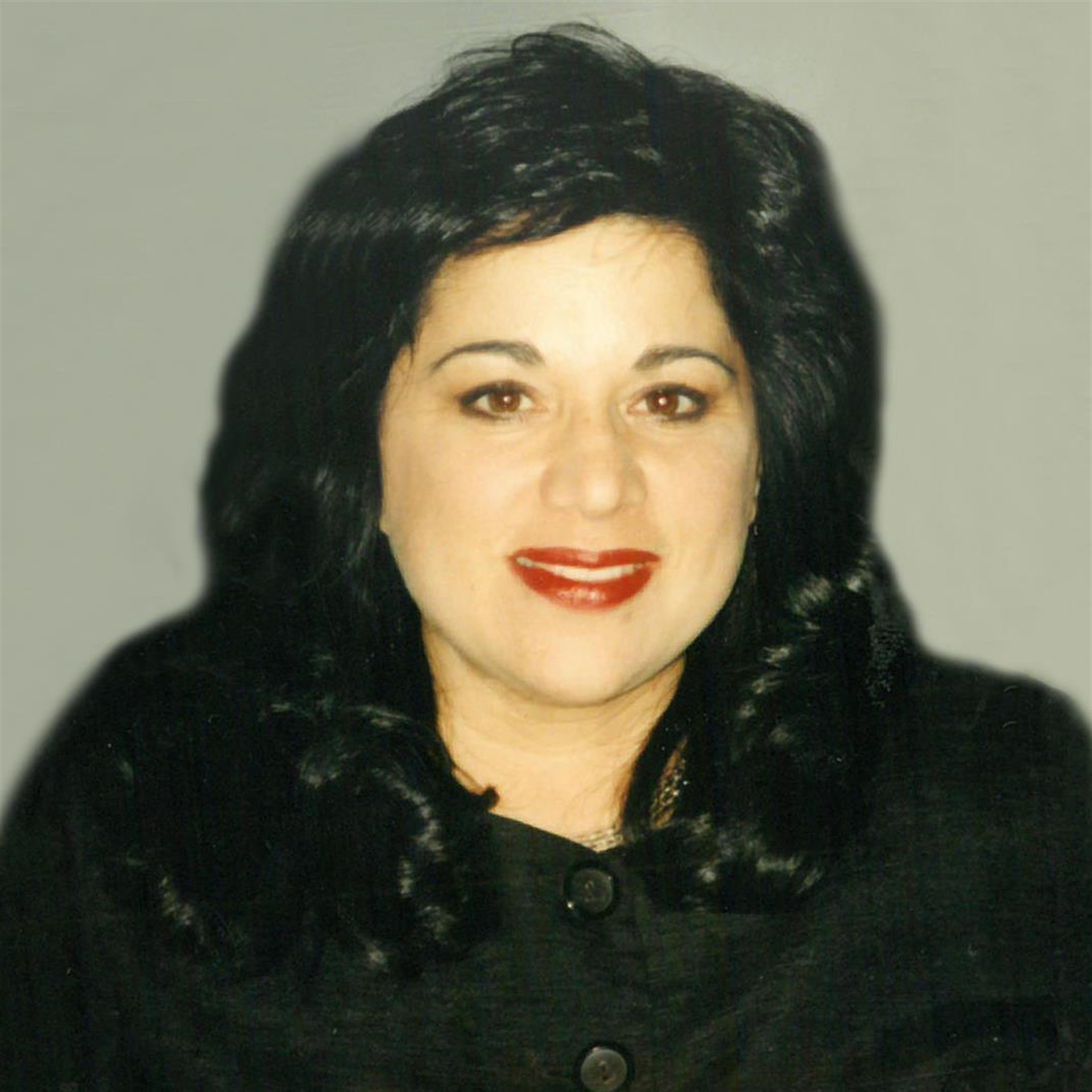 Maria Barovechio Montreuil