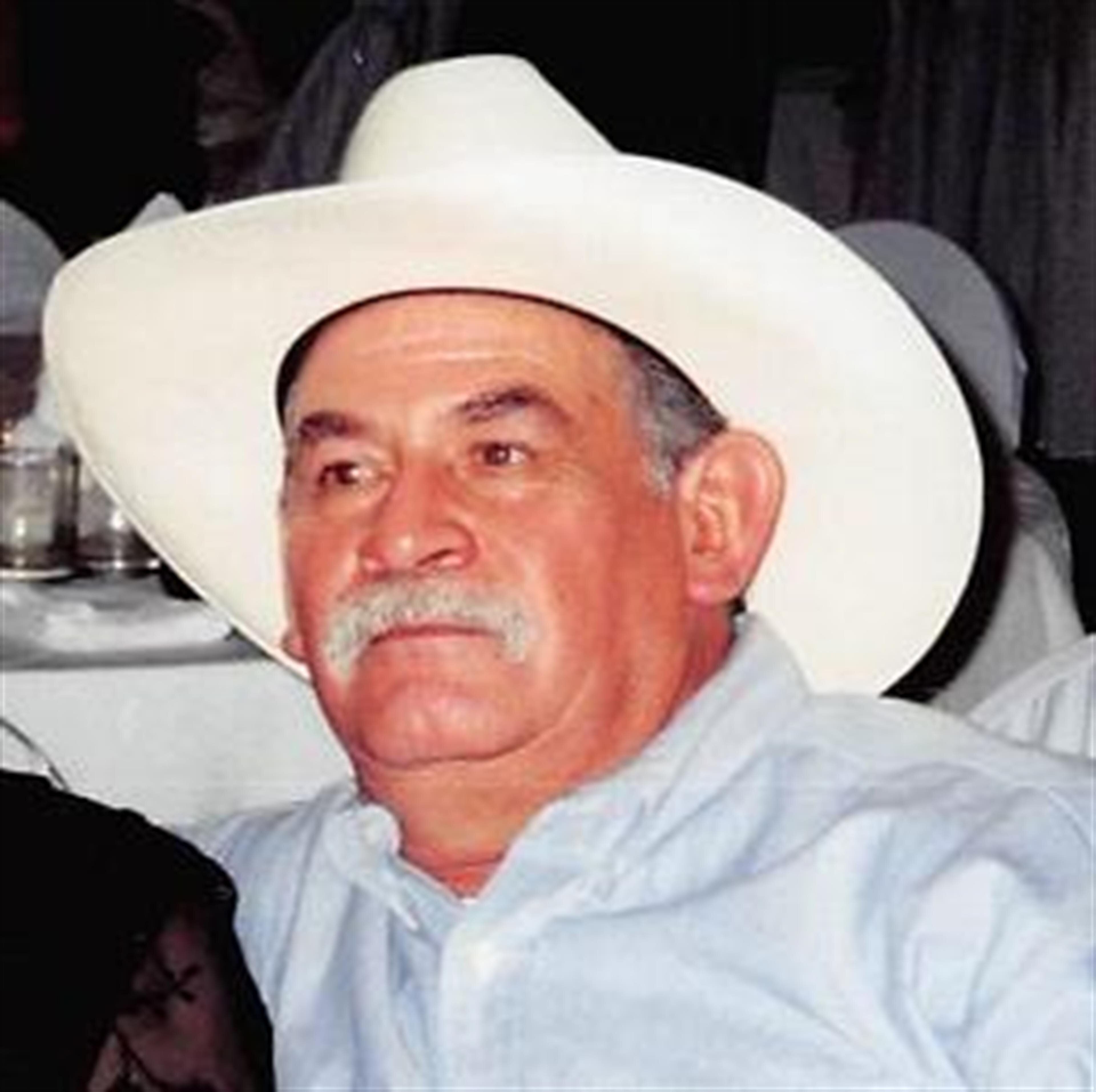 Mr. Jose Able Gonzalez