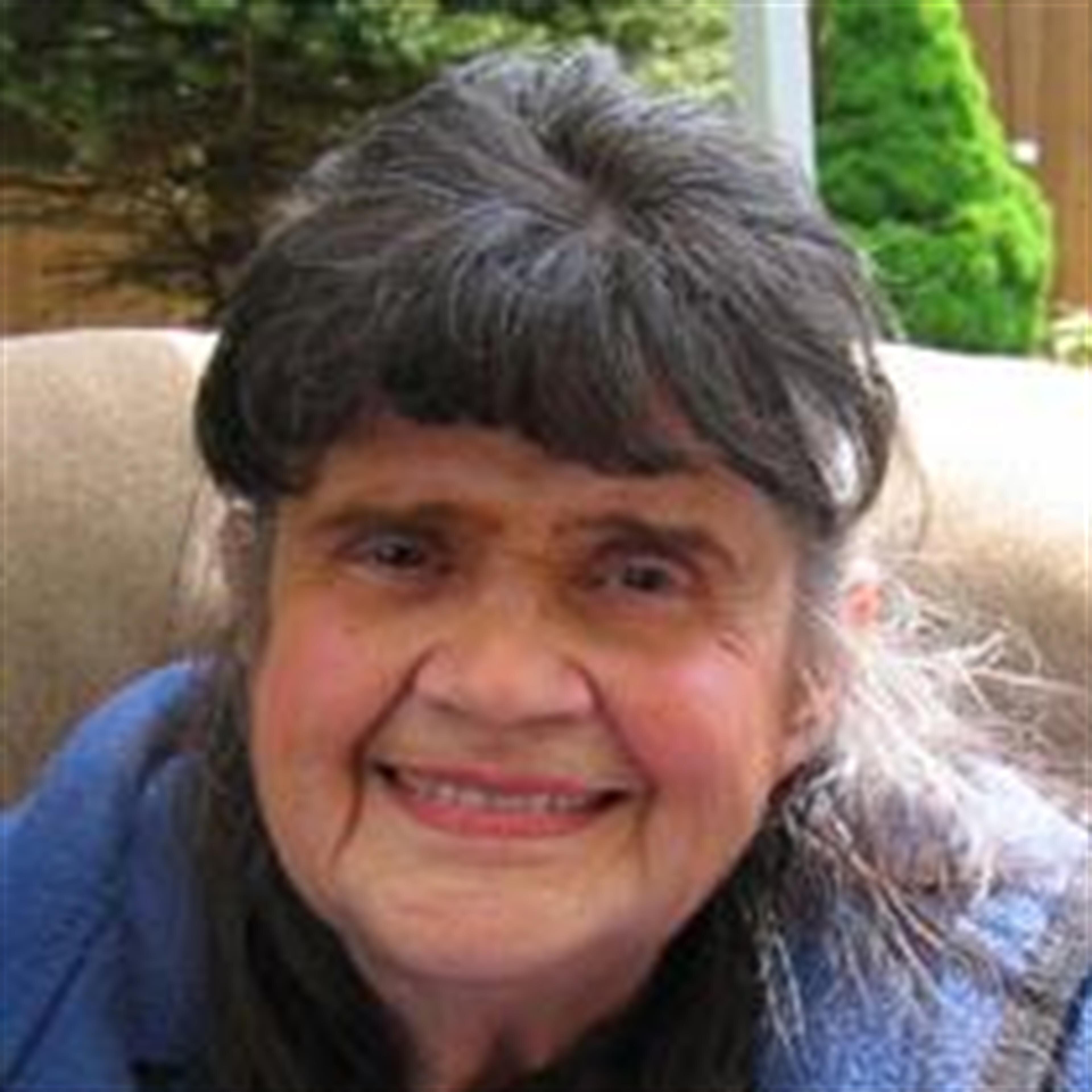 Rosalie Moran