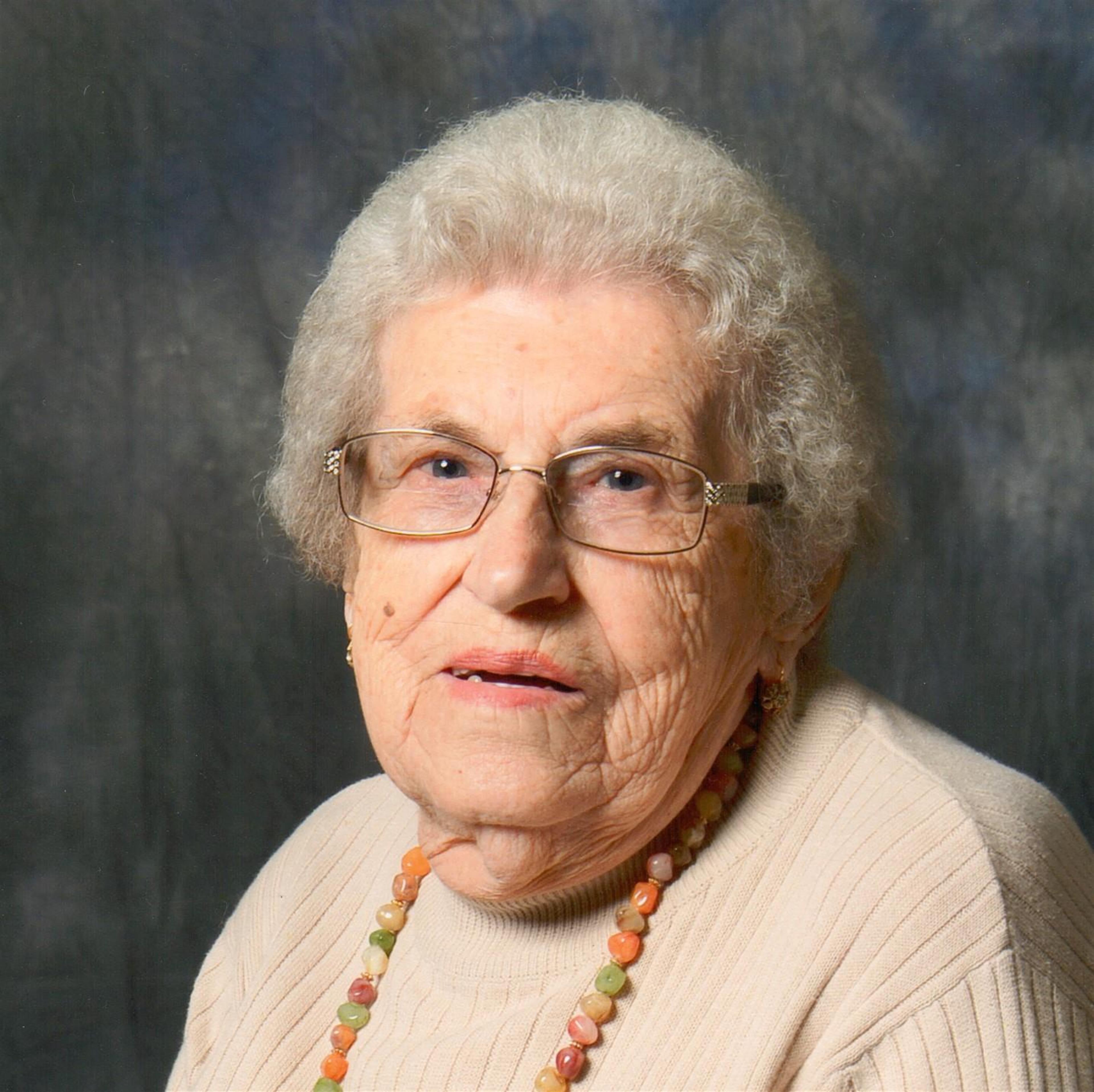Katherine Schenkenberger