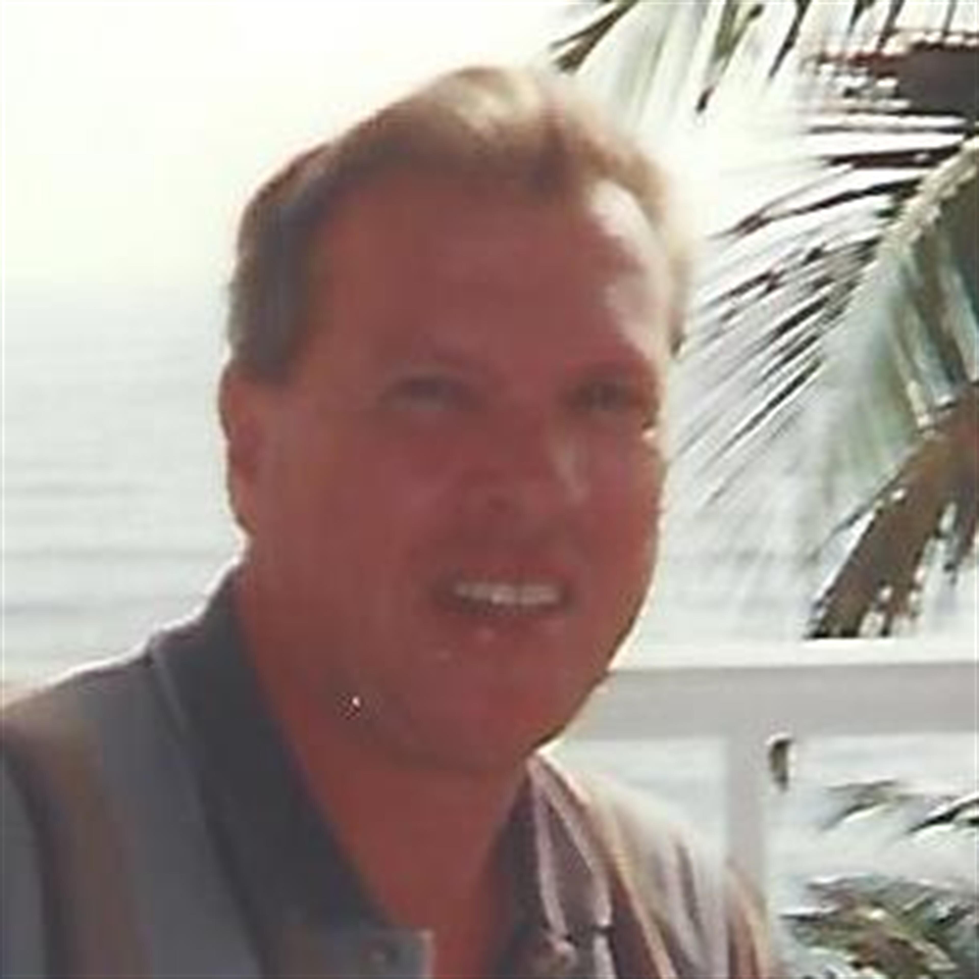 Joash Maholm