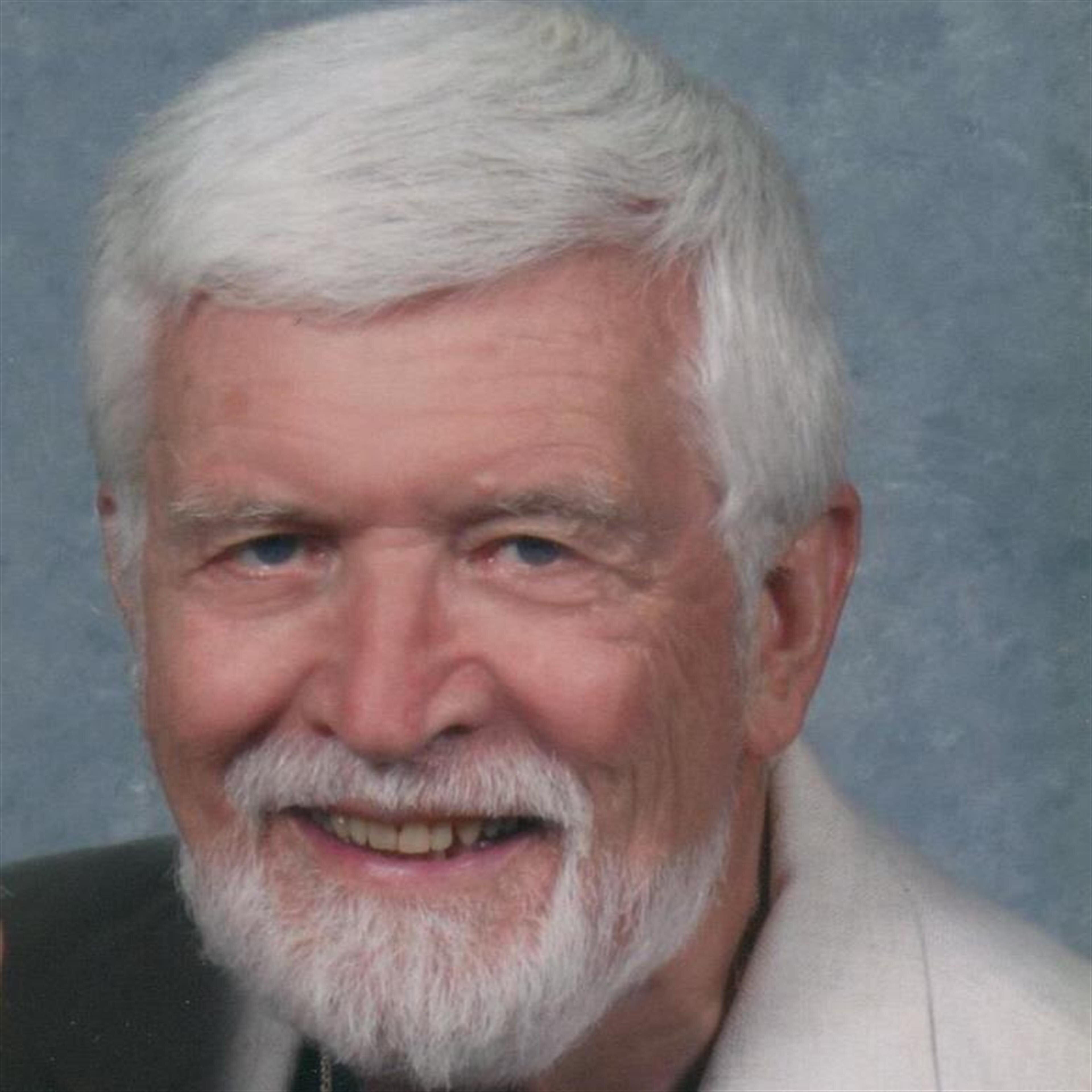 Conrad Alex Reinhardt