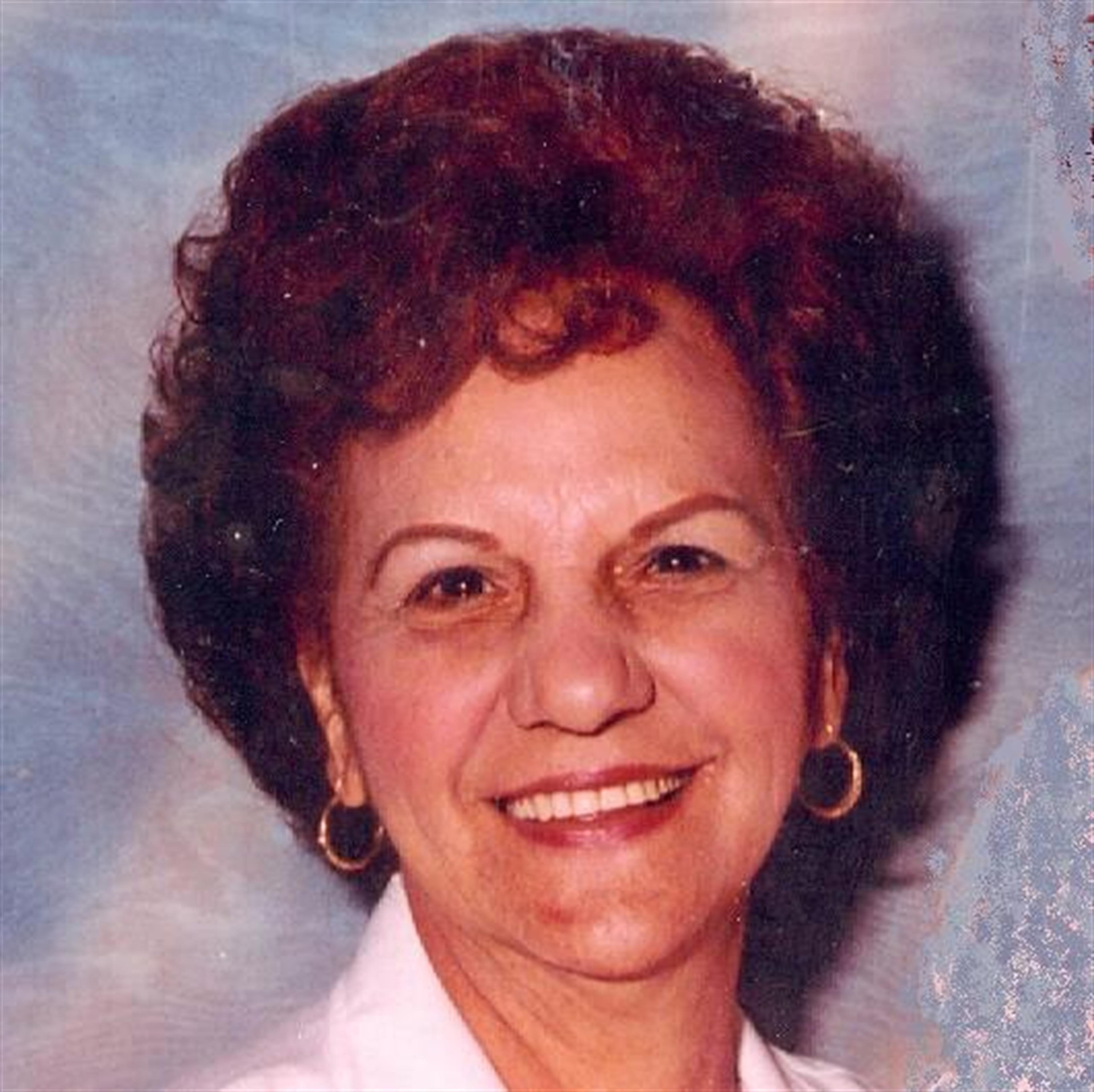 Ida Fabian