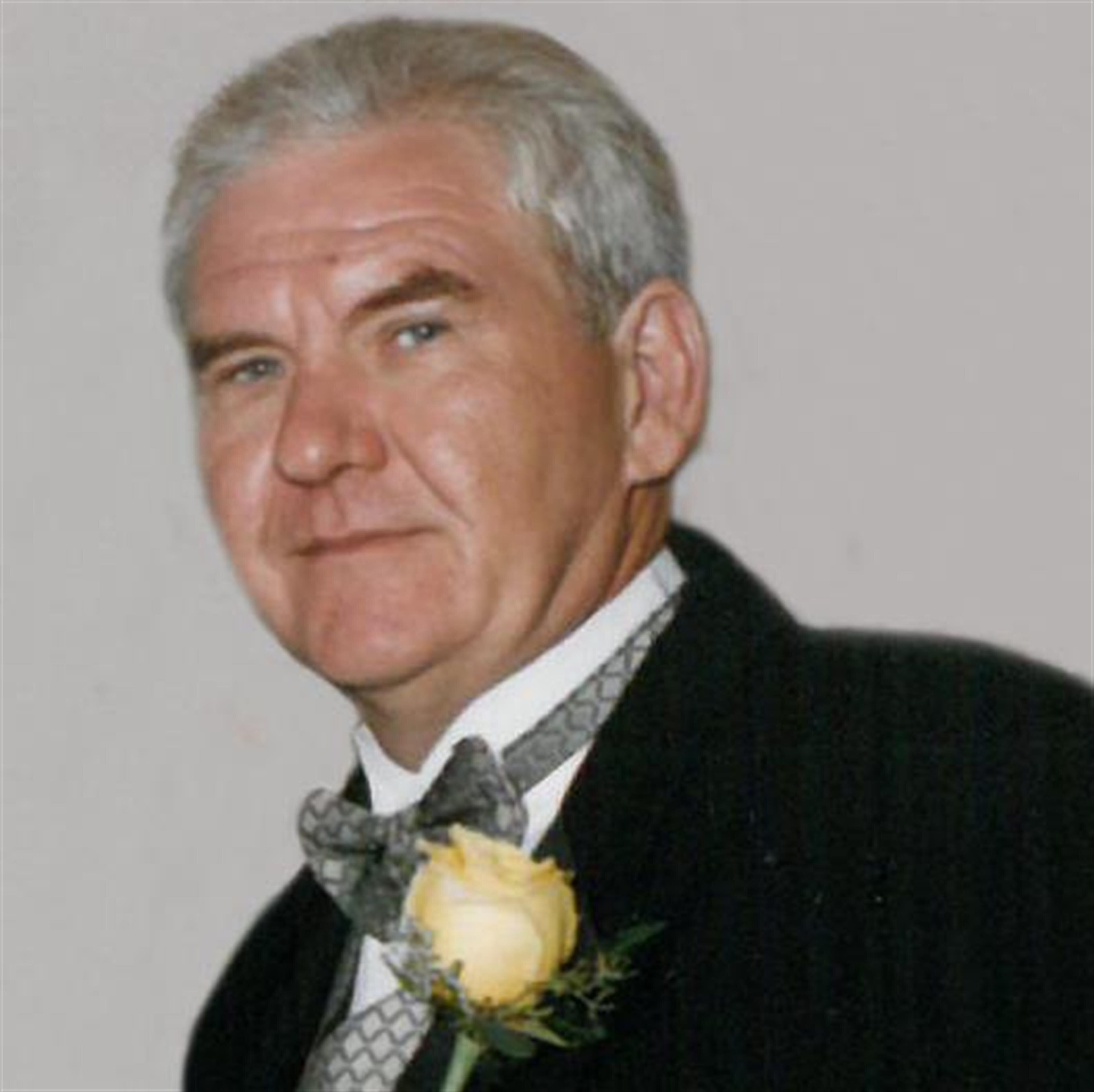 William "Bill" E. Wallace