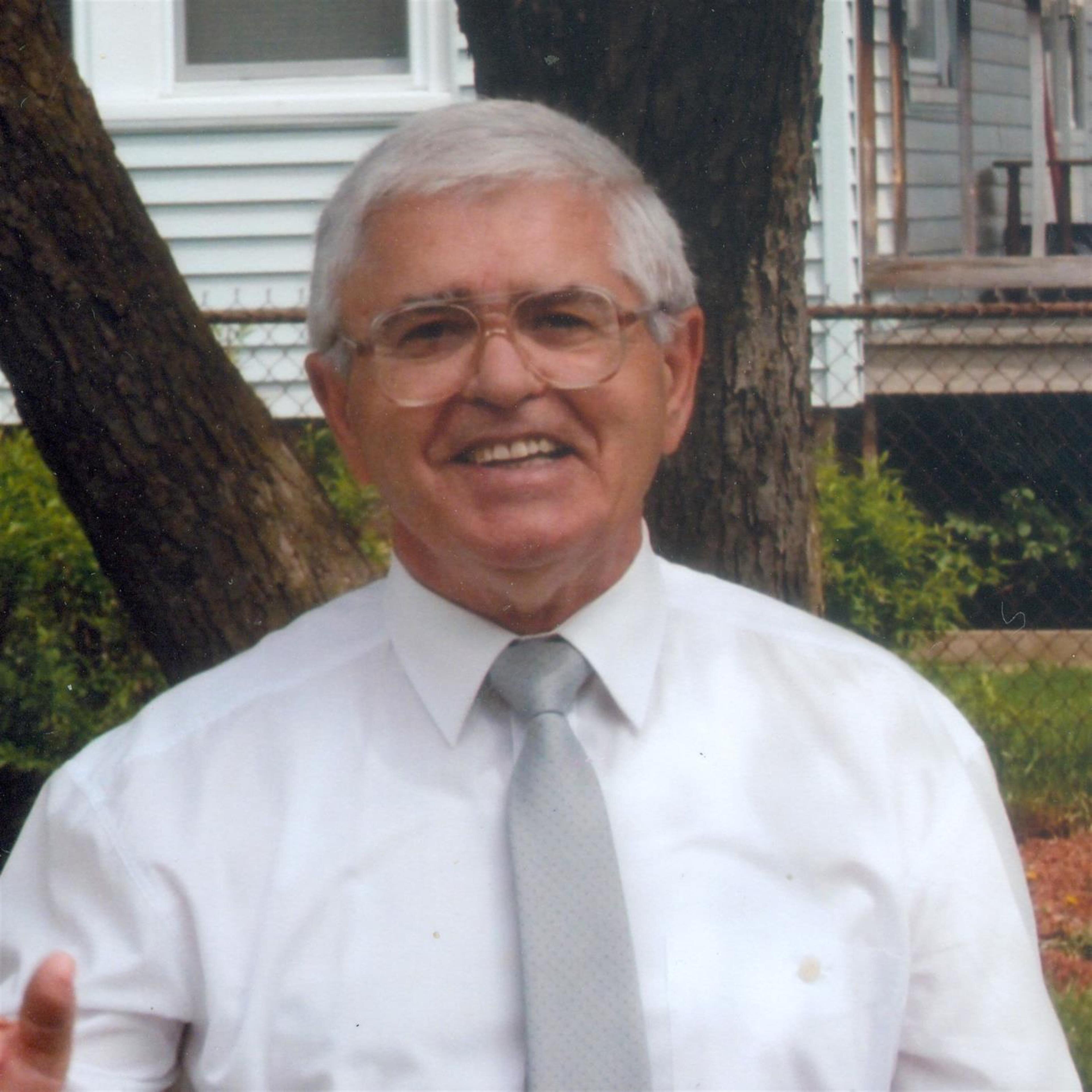 Mr. Angelo Ziogas