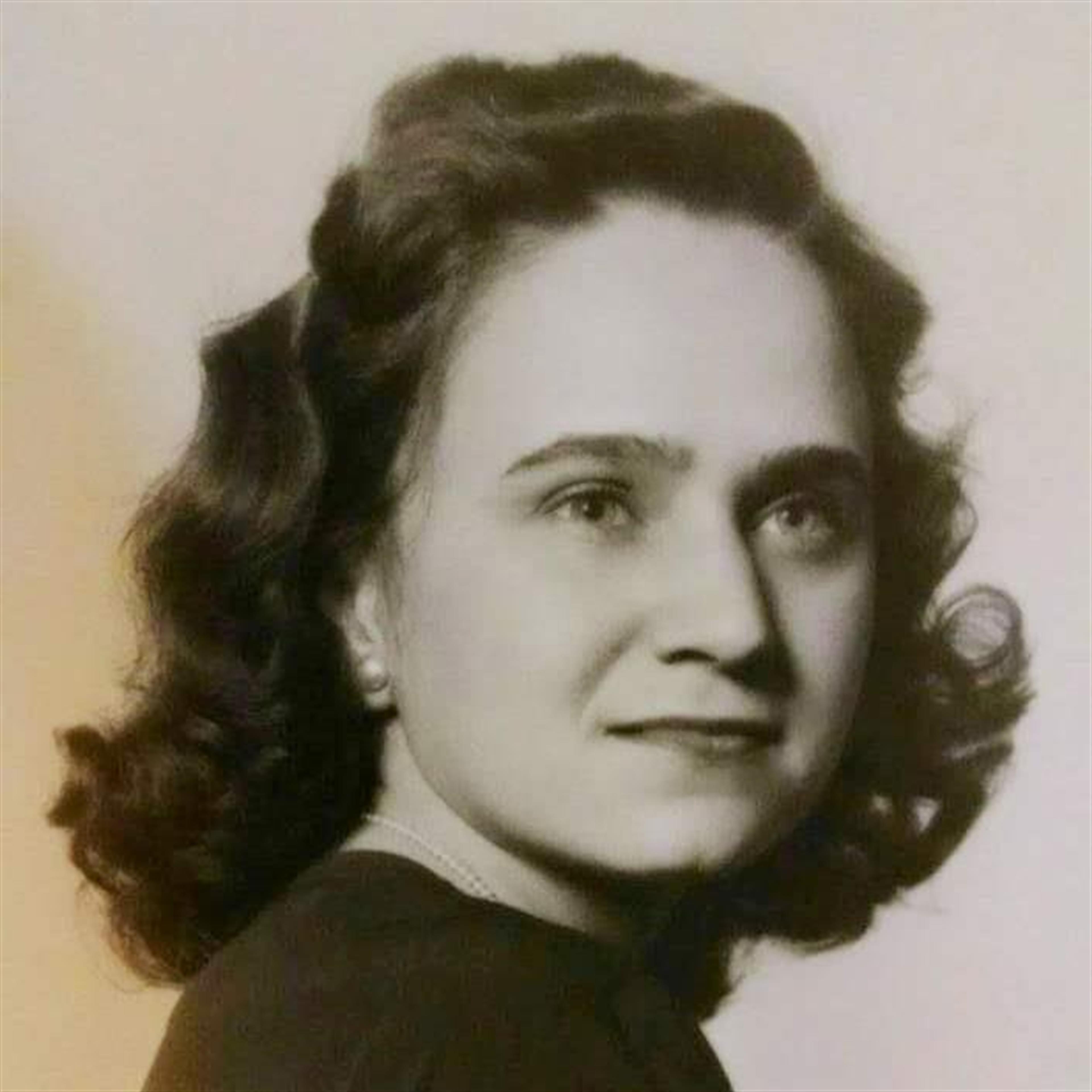 Martha L. (Ianuzzi) Almanzi