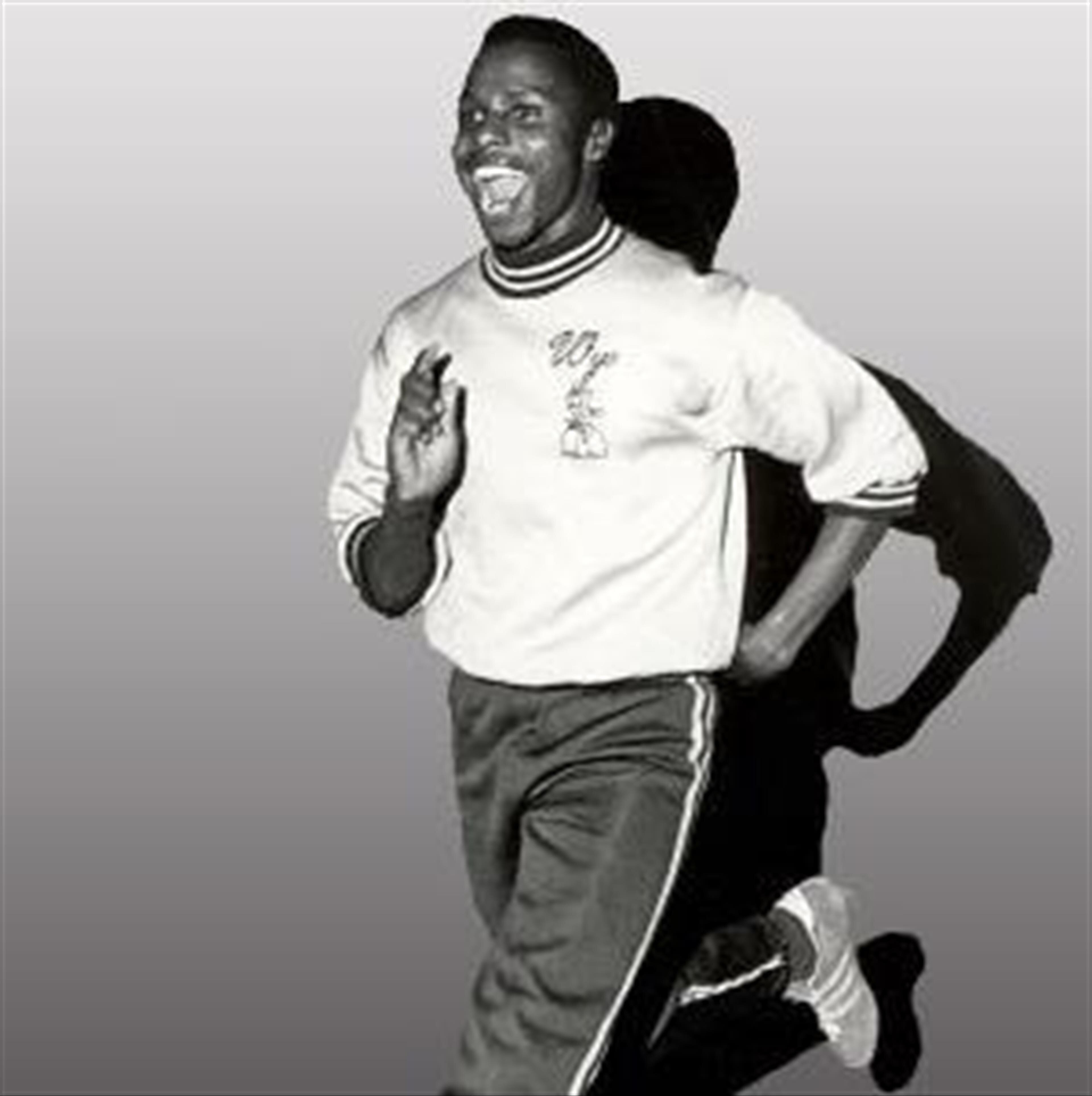 Wesley Kimutai Maiyo