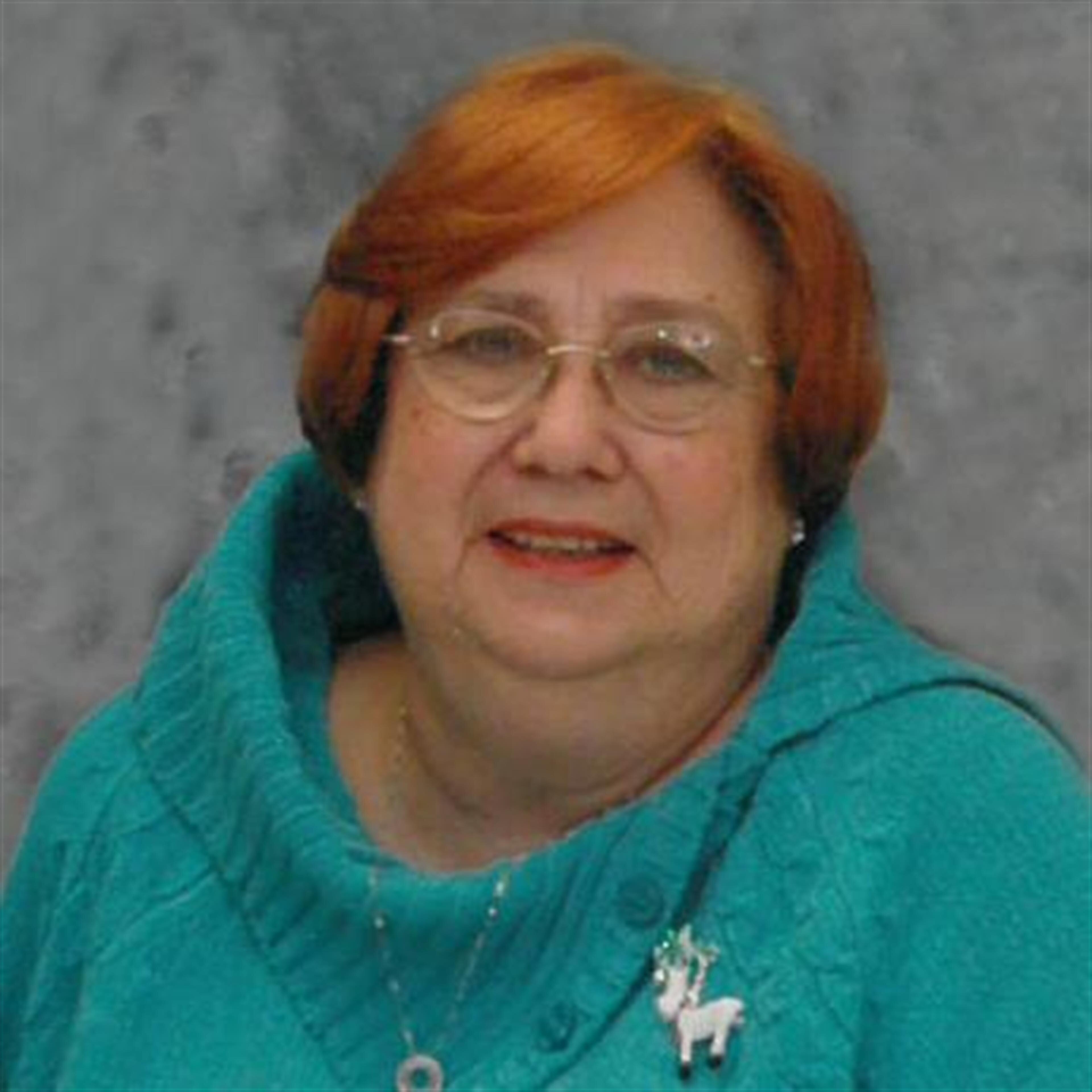Leslie Ann Carbo