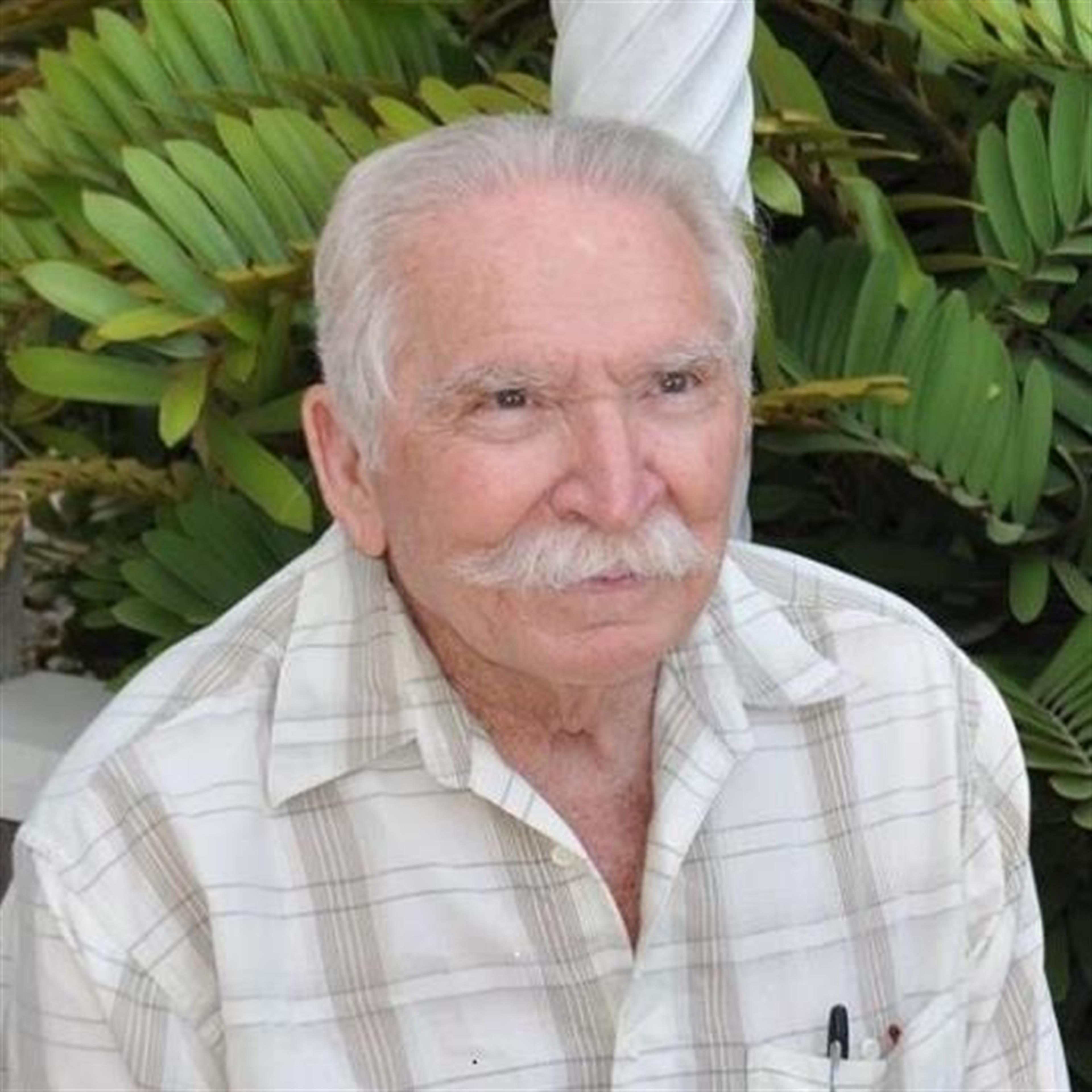 James "Dody" Massaro's obituary picture