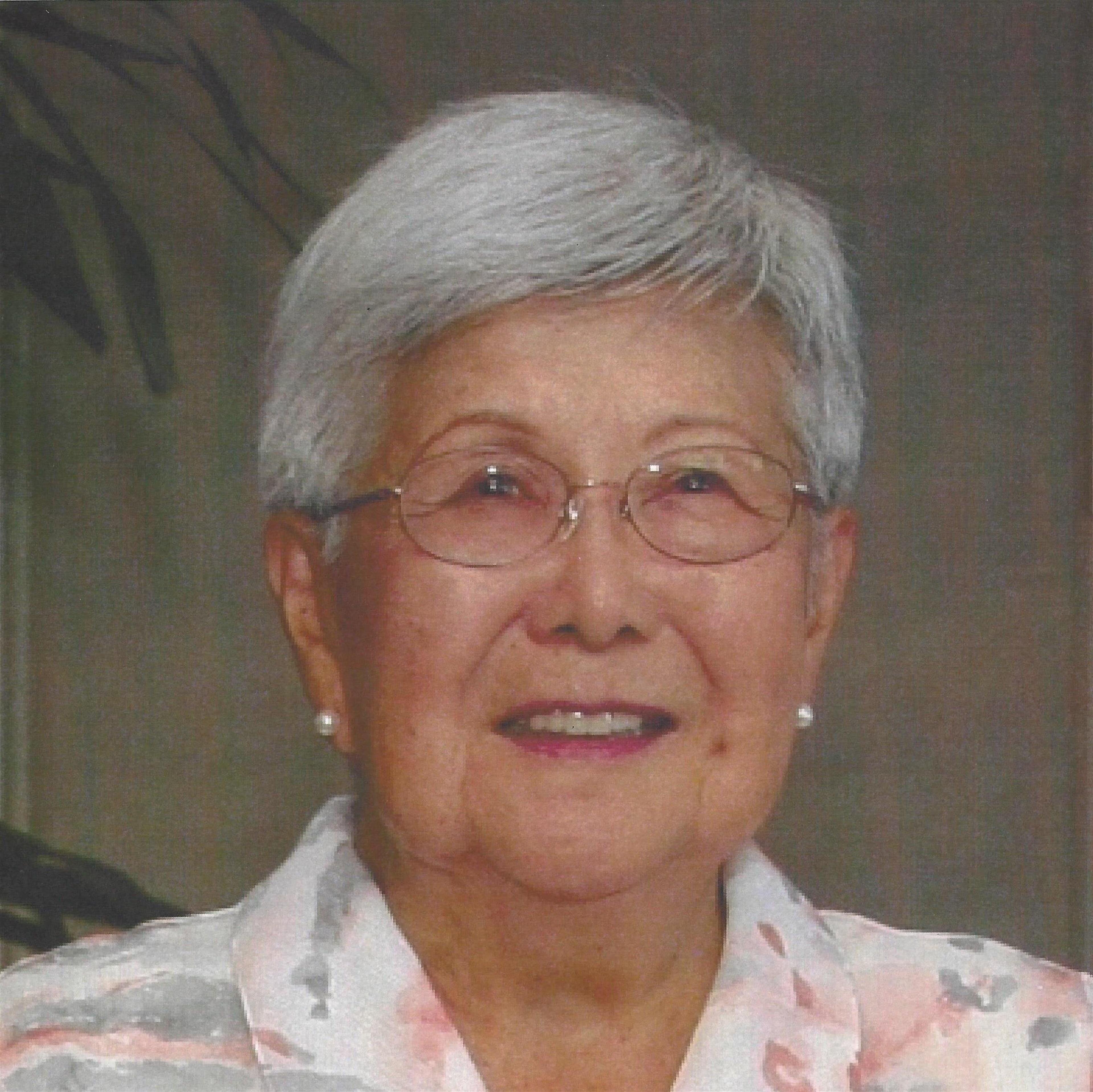 Ann Eiko Kinoshita
