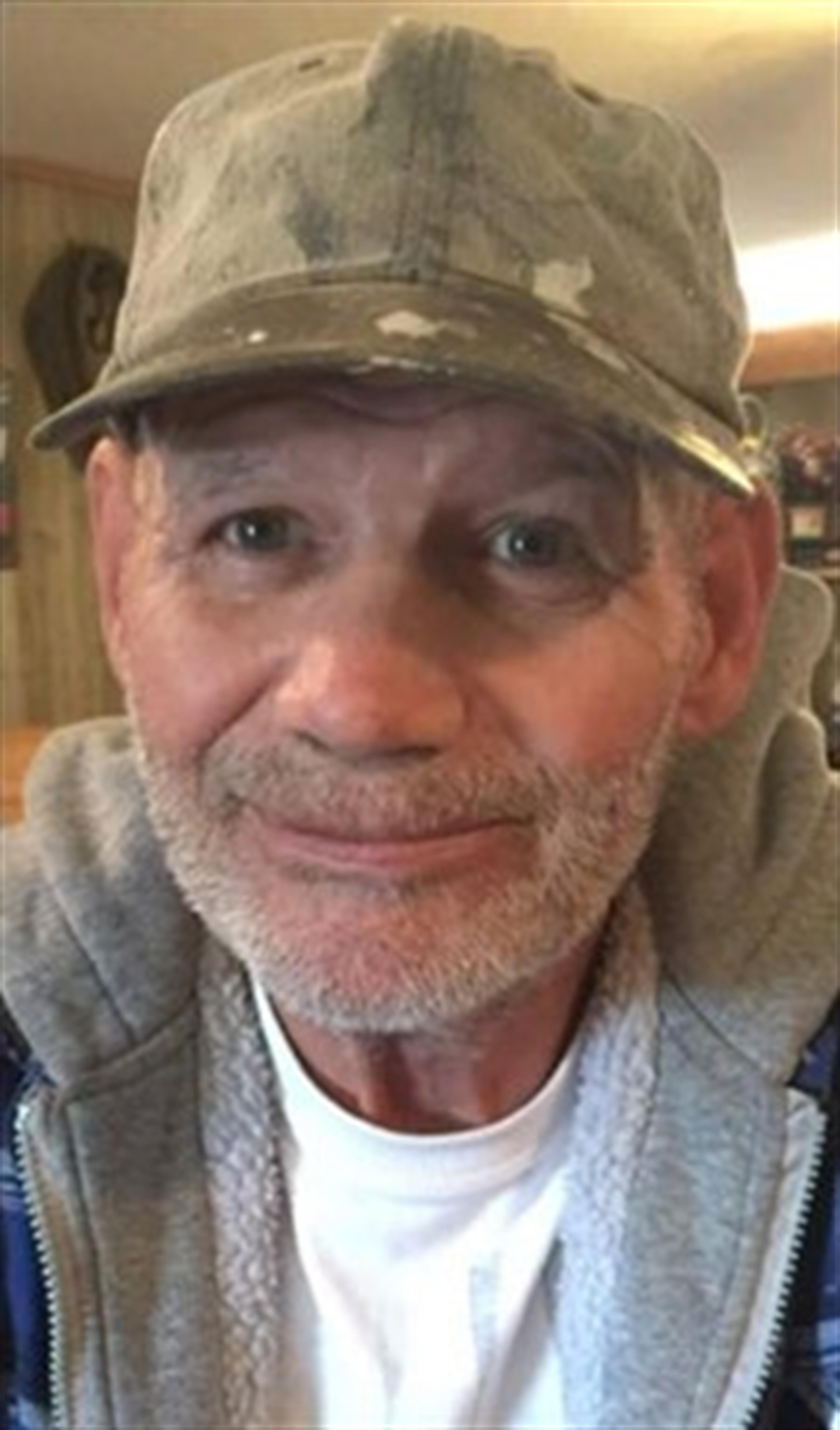 Floyd "Butch" Hicks