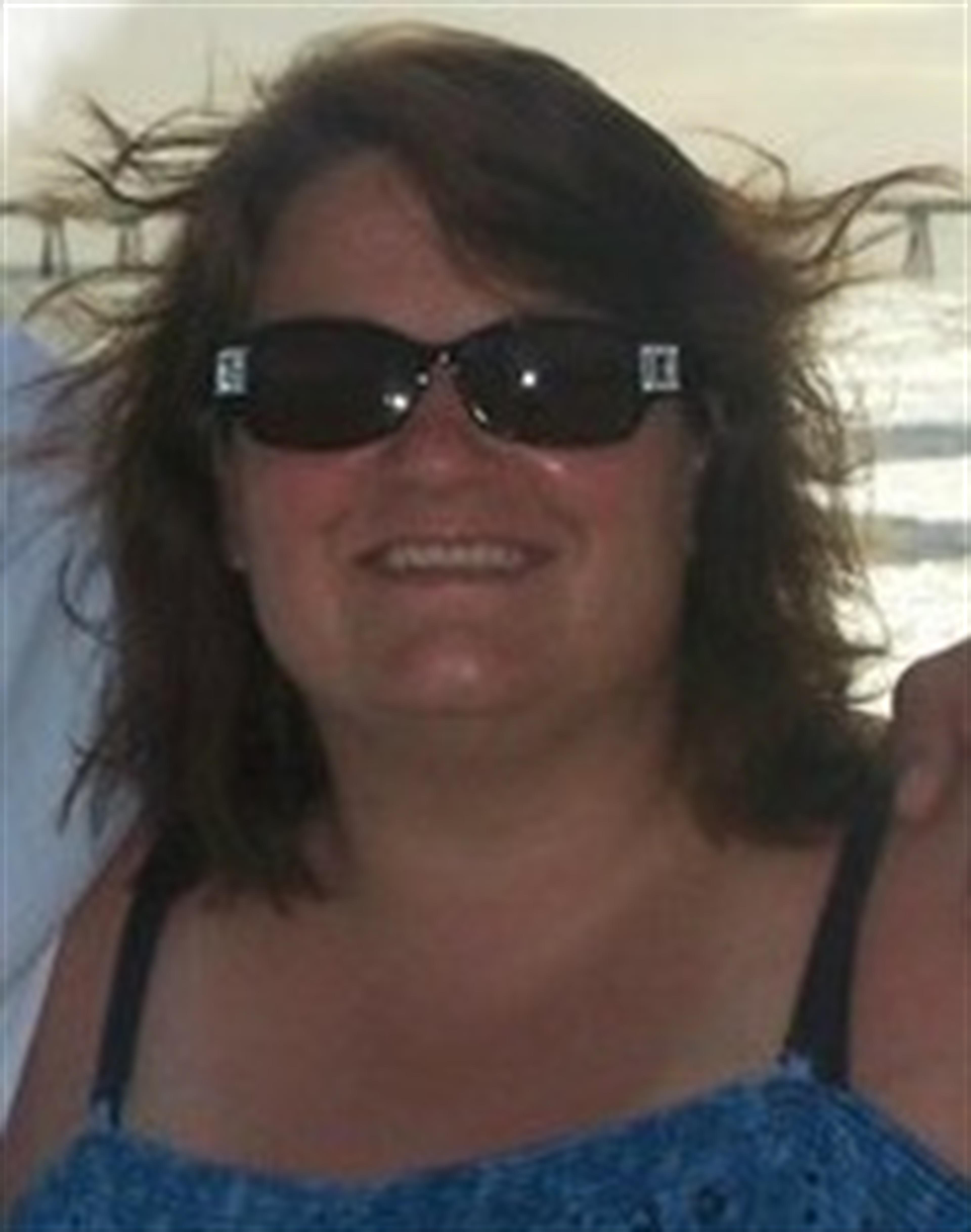 Tara DePew McEwen's obituary picture