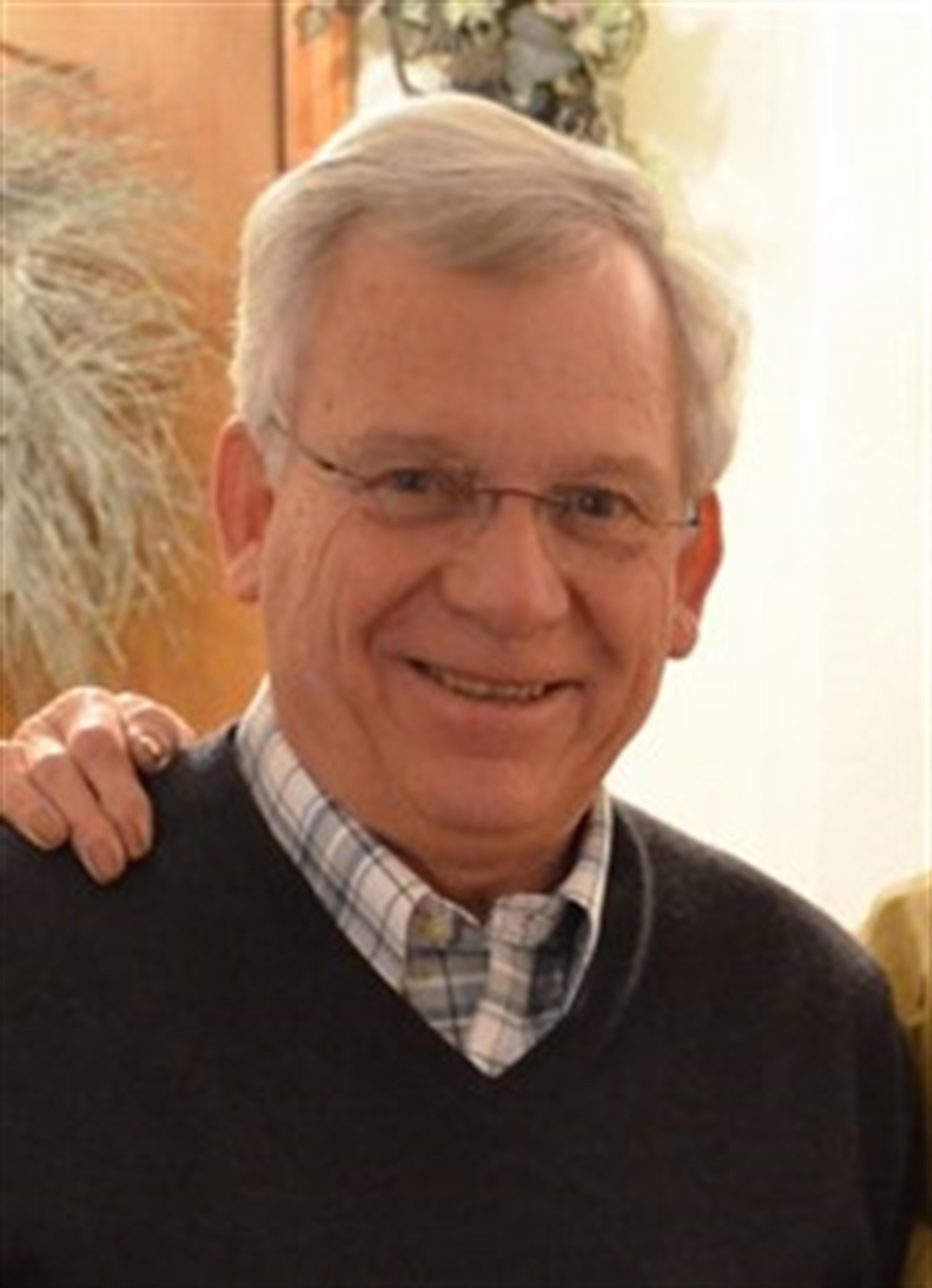 John Burnside
