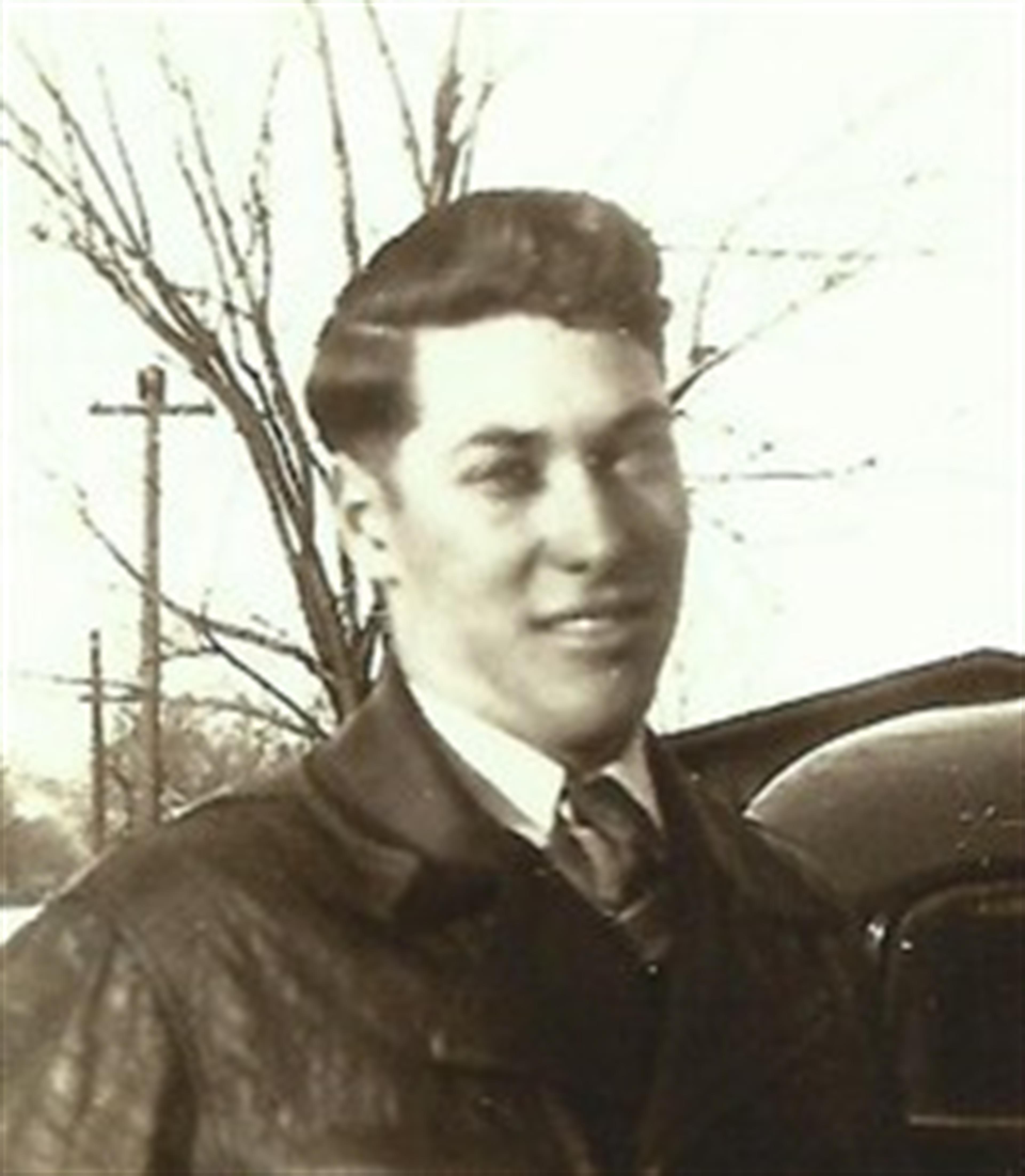 Denning Dwight's obituary picture