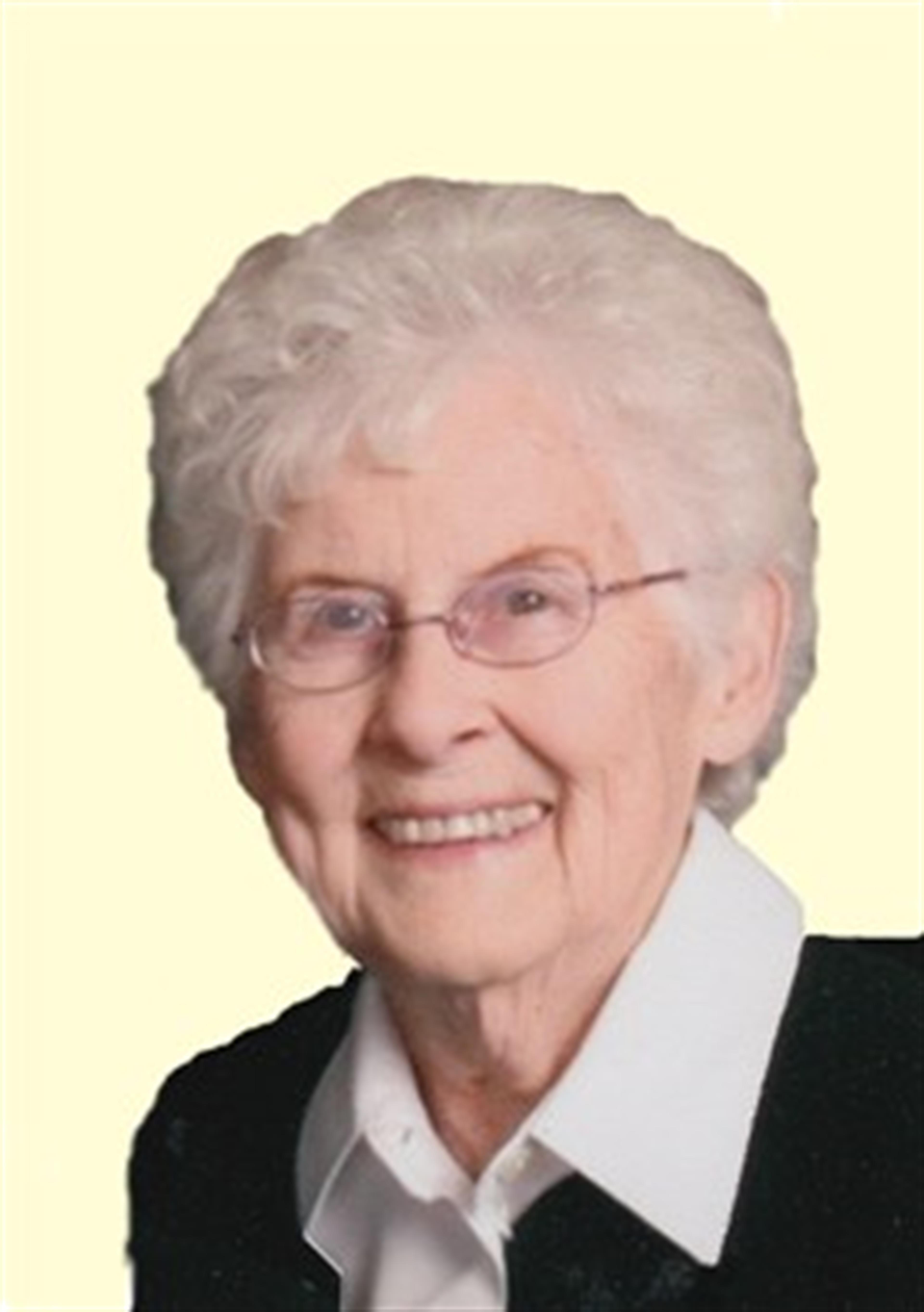 Erma Farley's obituary picture