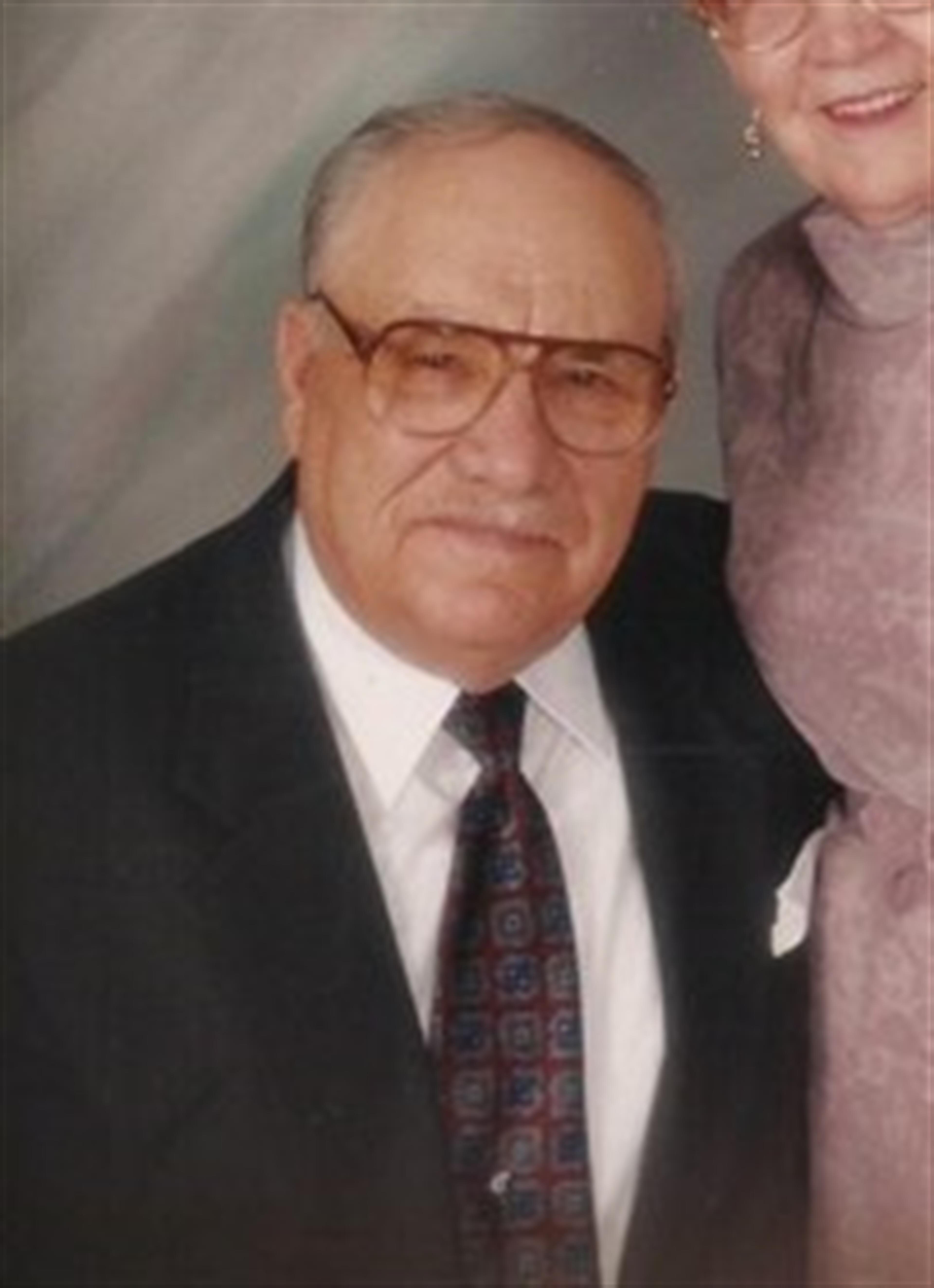 Filbert "Fil" Gehle