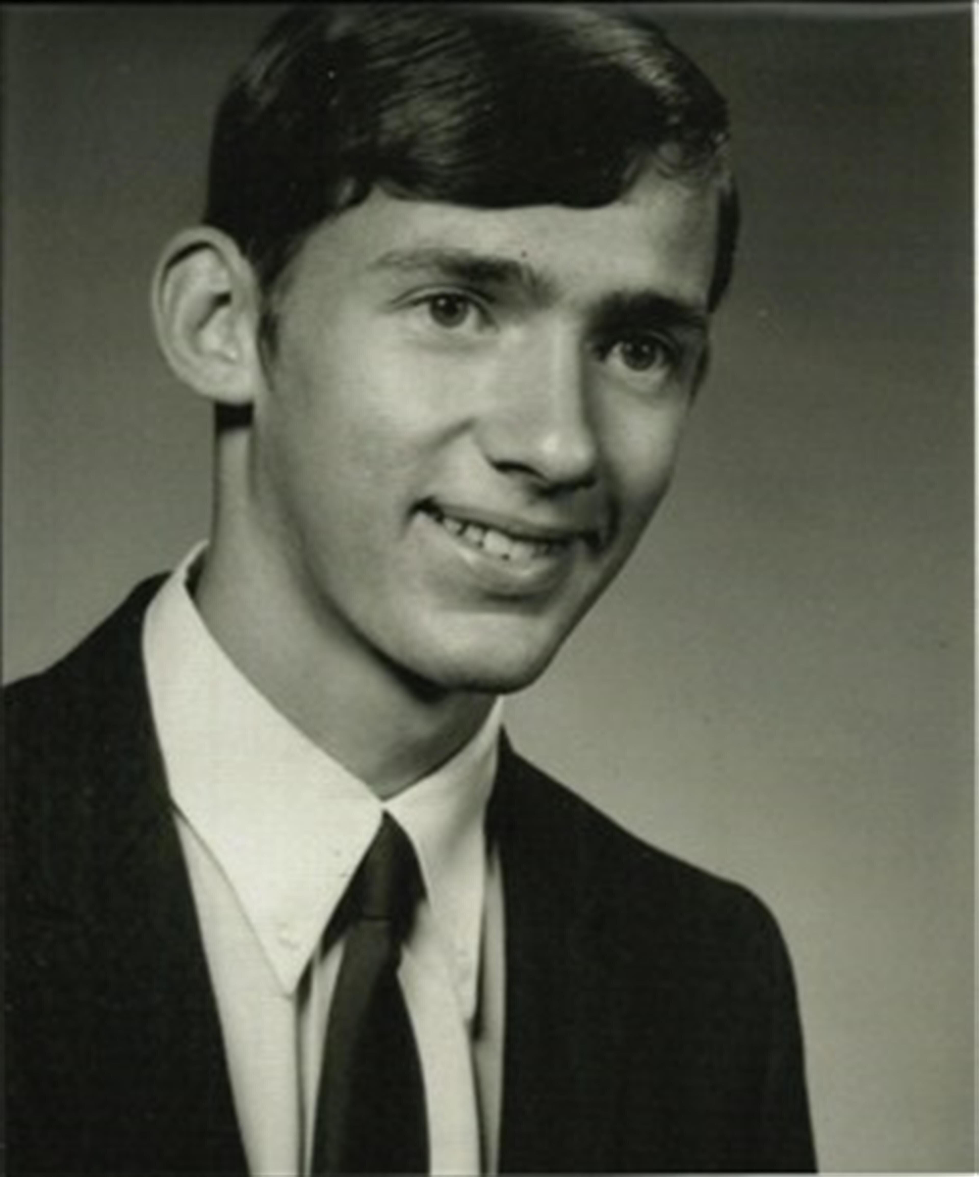 Edward Green