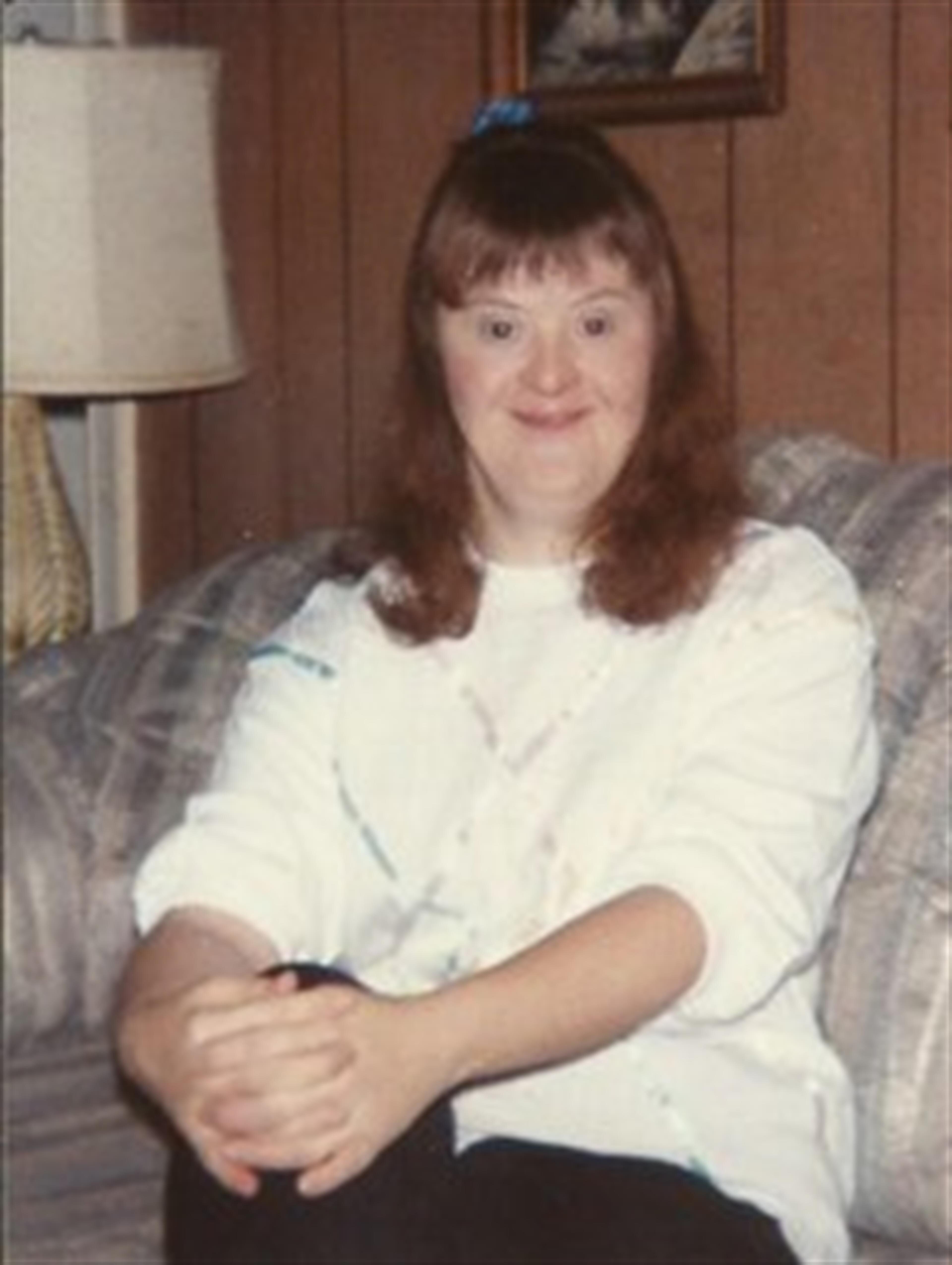 Beverly "Diane" Hans