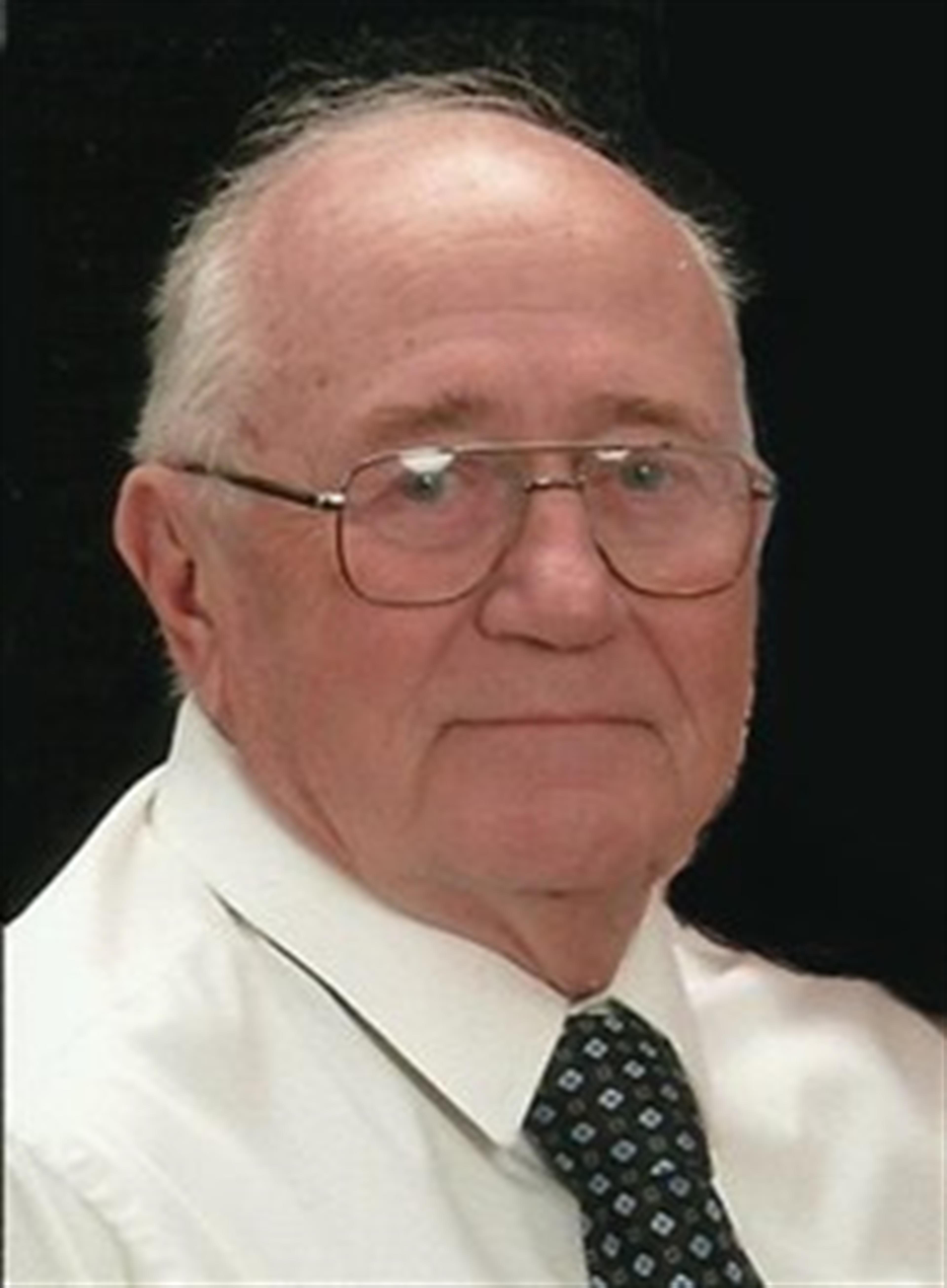 Robert Hayner