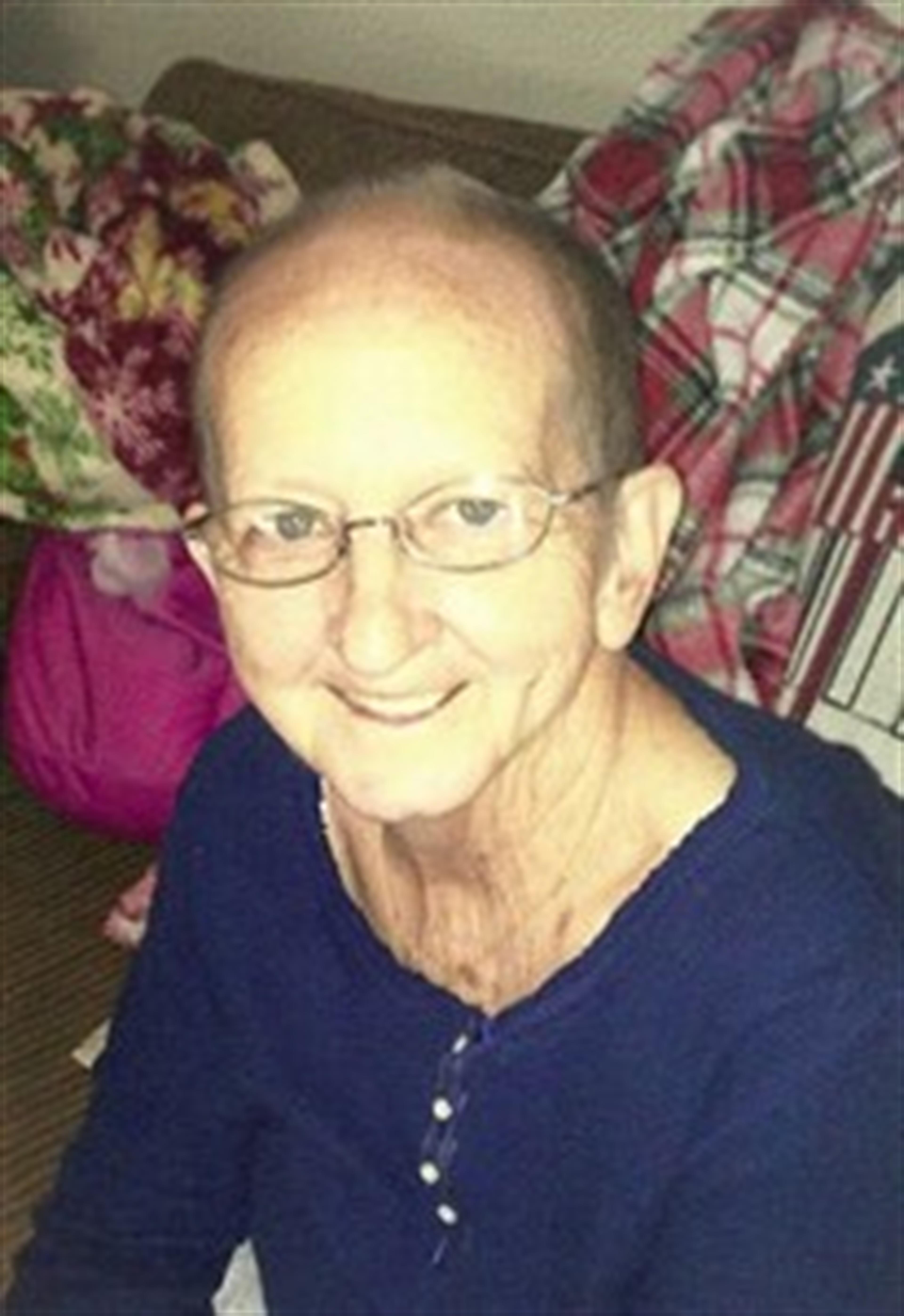 Carolyn Hughes Rine