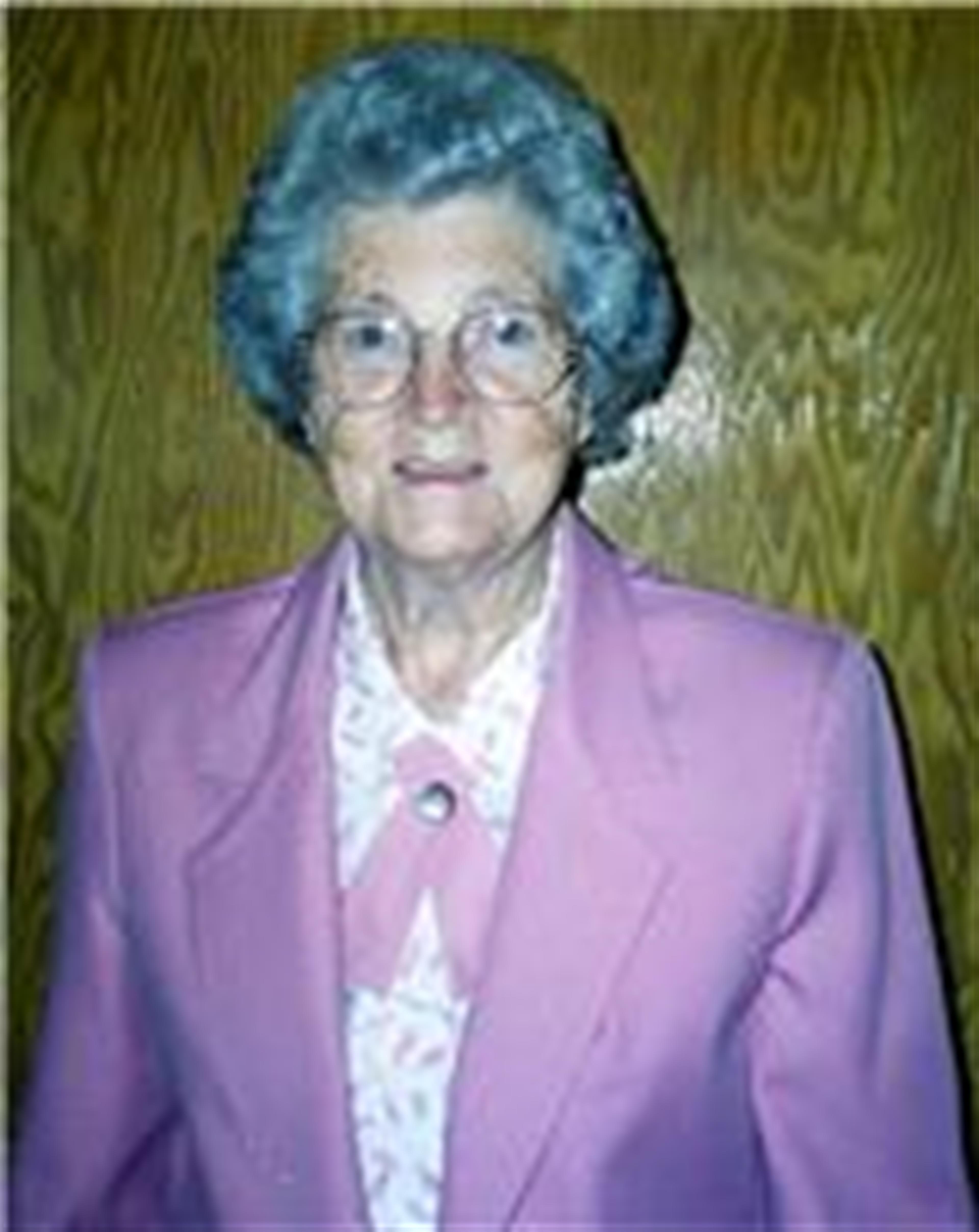 Leola Lange