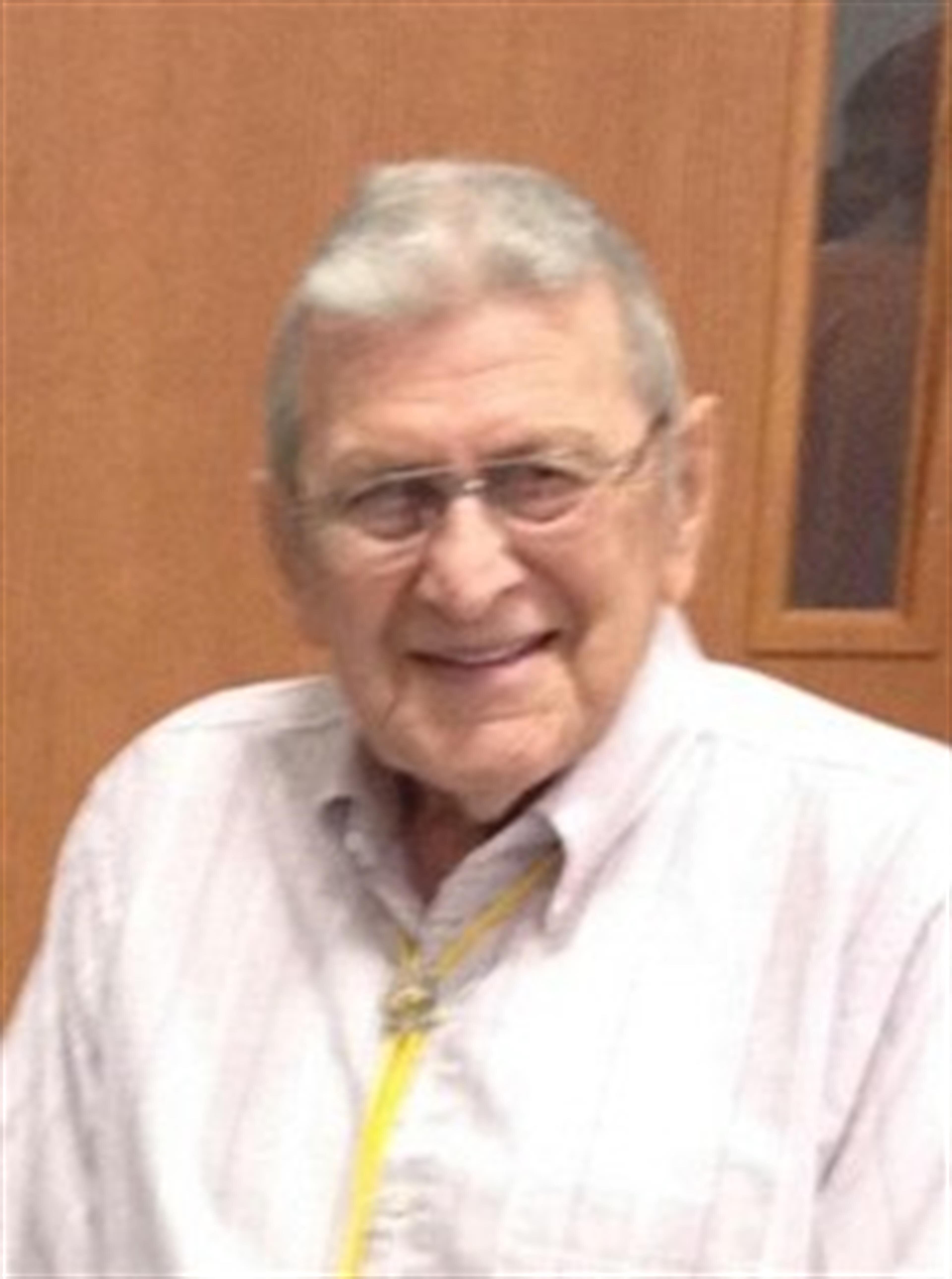 Carl Lay