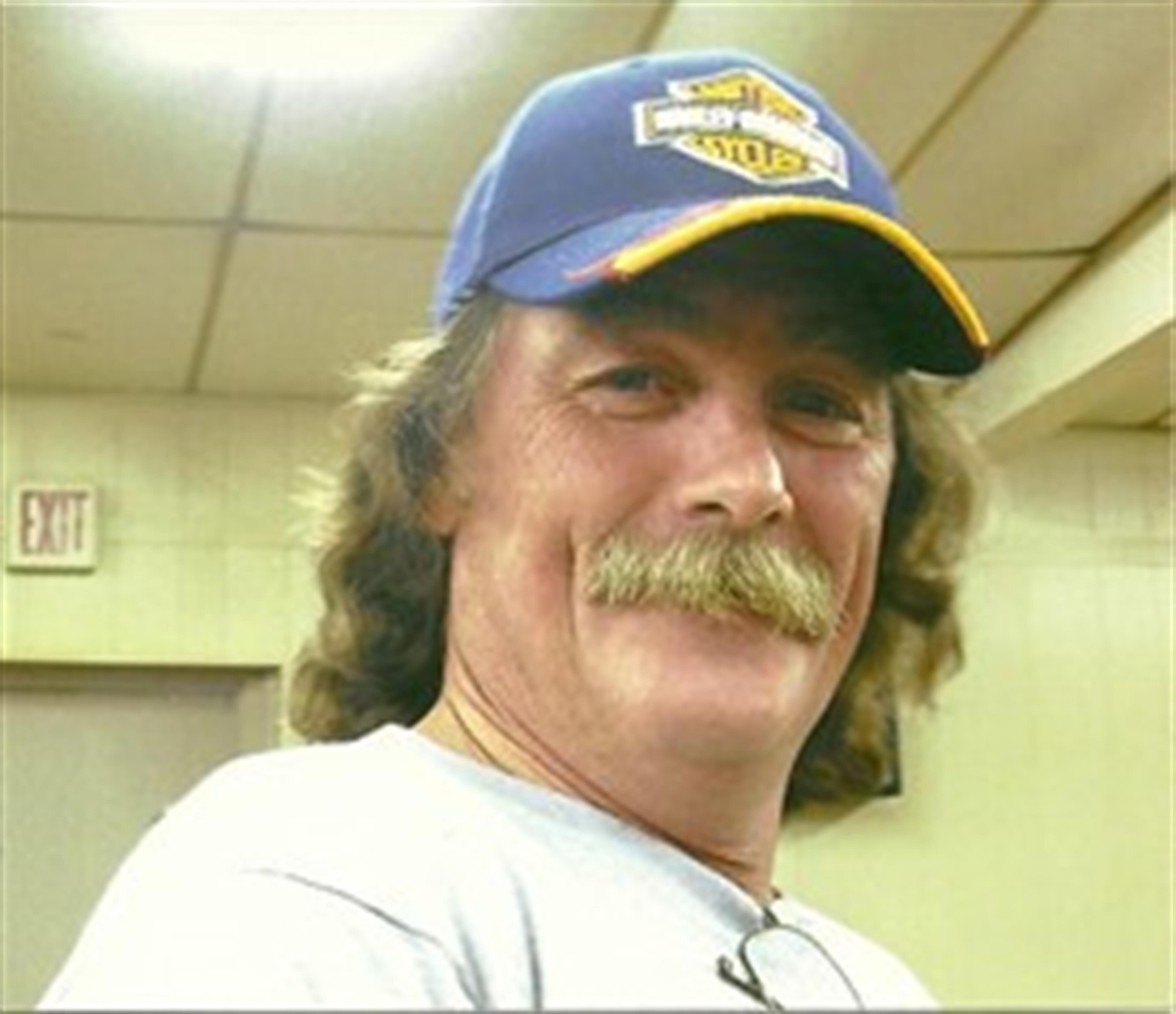 Bill Philpot