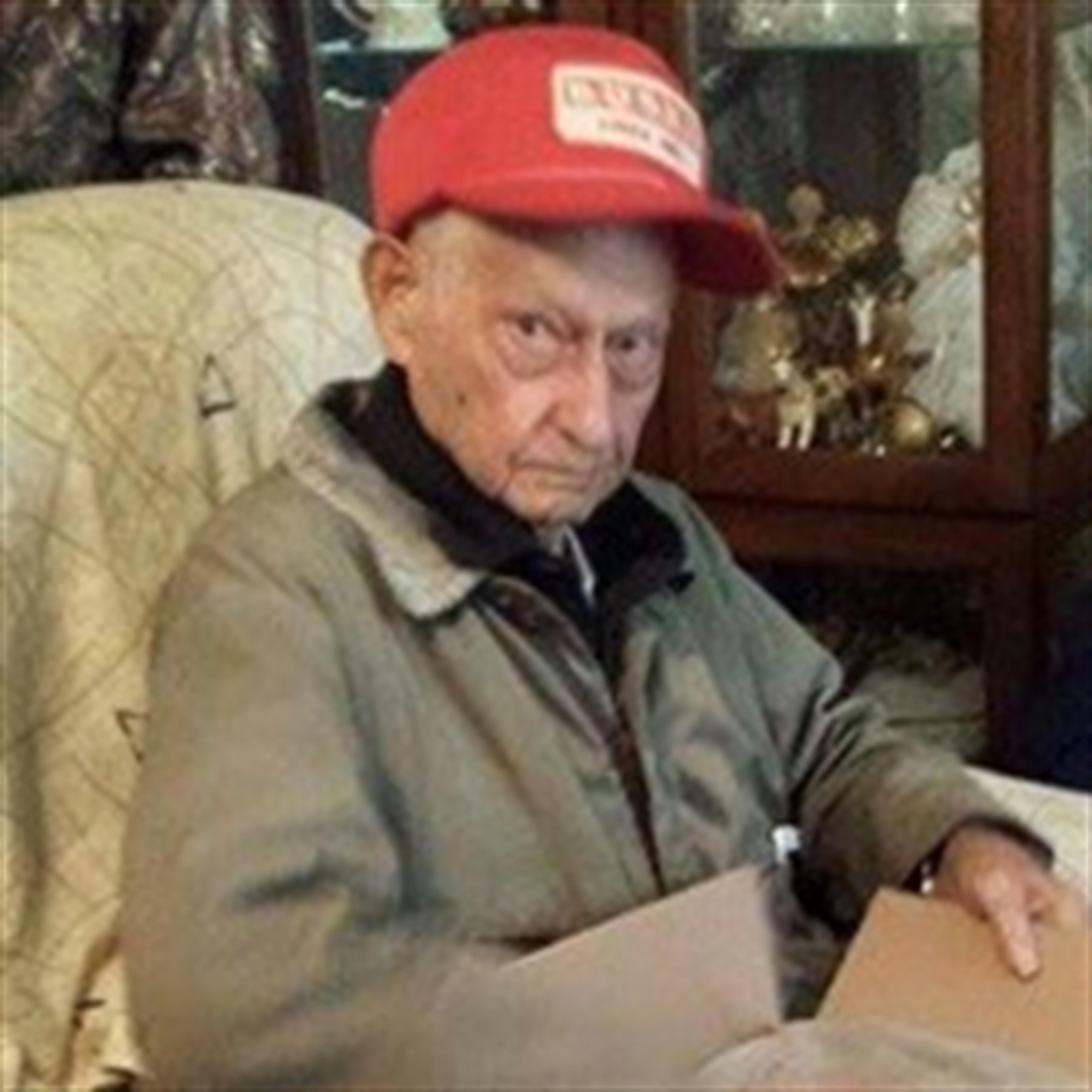 Virgil Dean Pryor's obituary picture