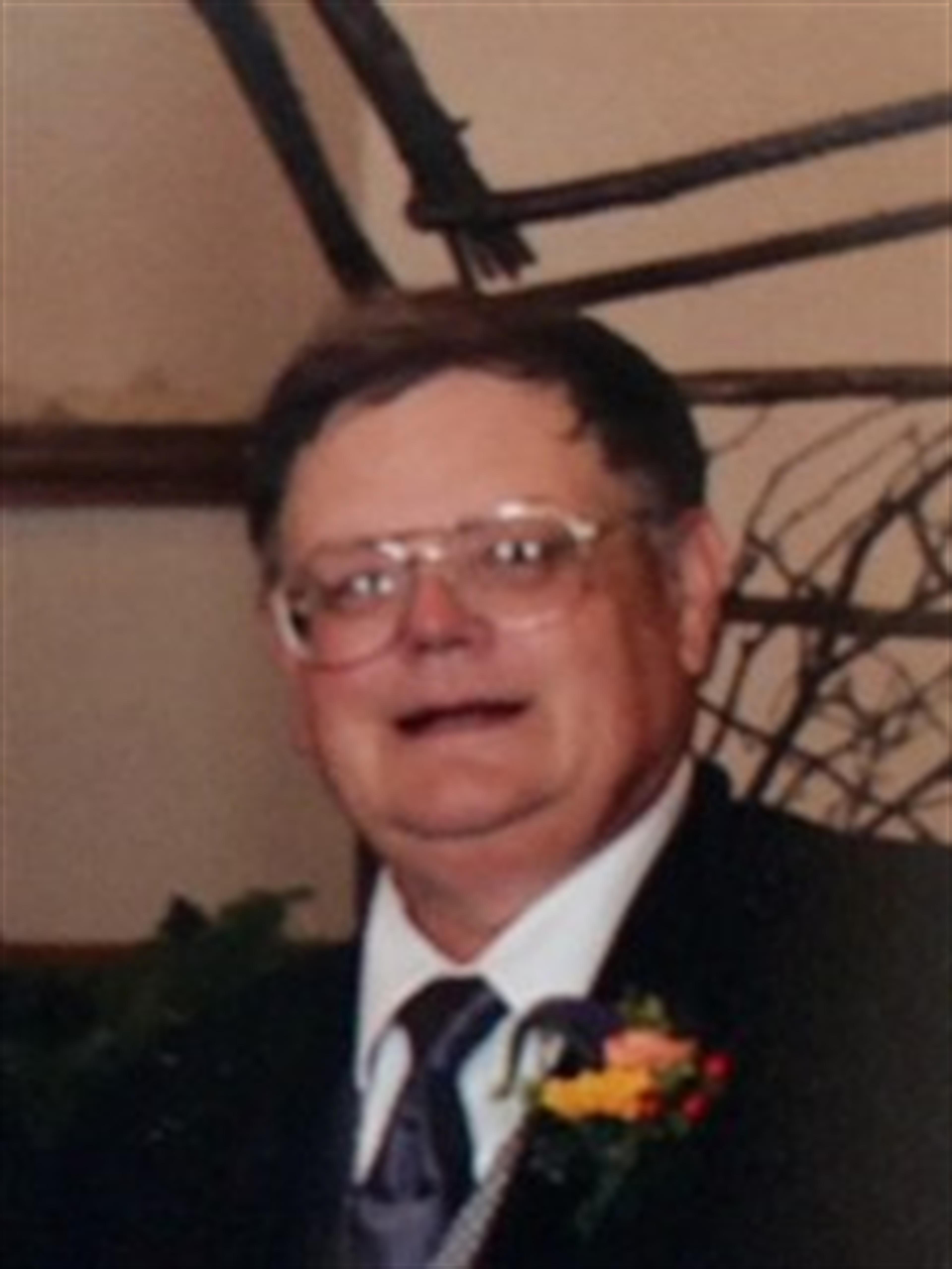 John Satterthwaite Sr.'s obituary picture