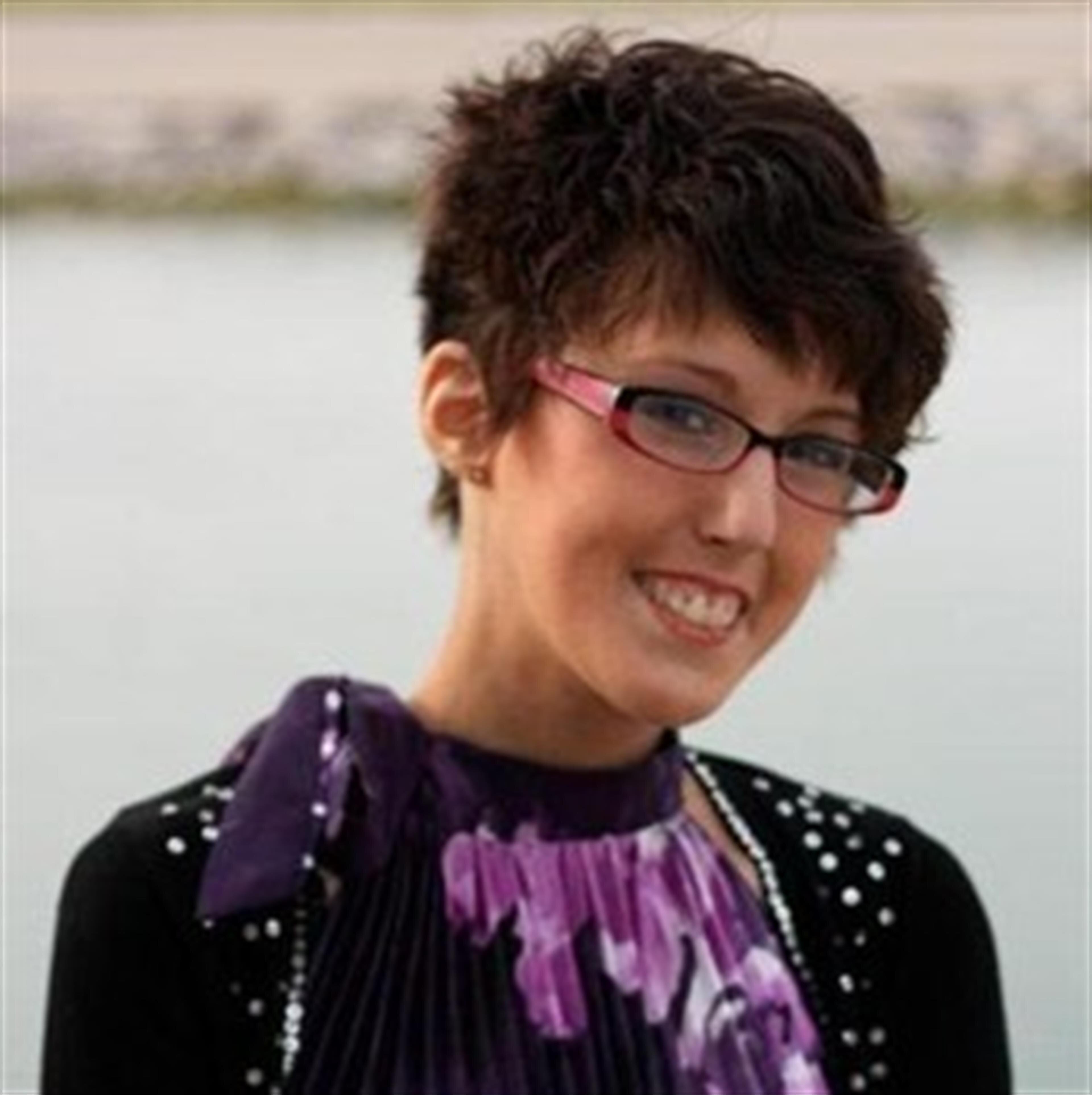 Mari Schaeffer