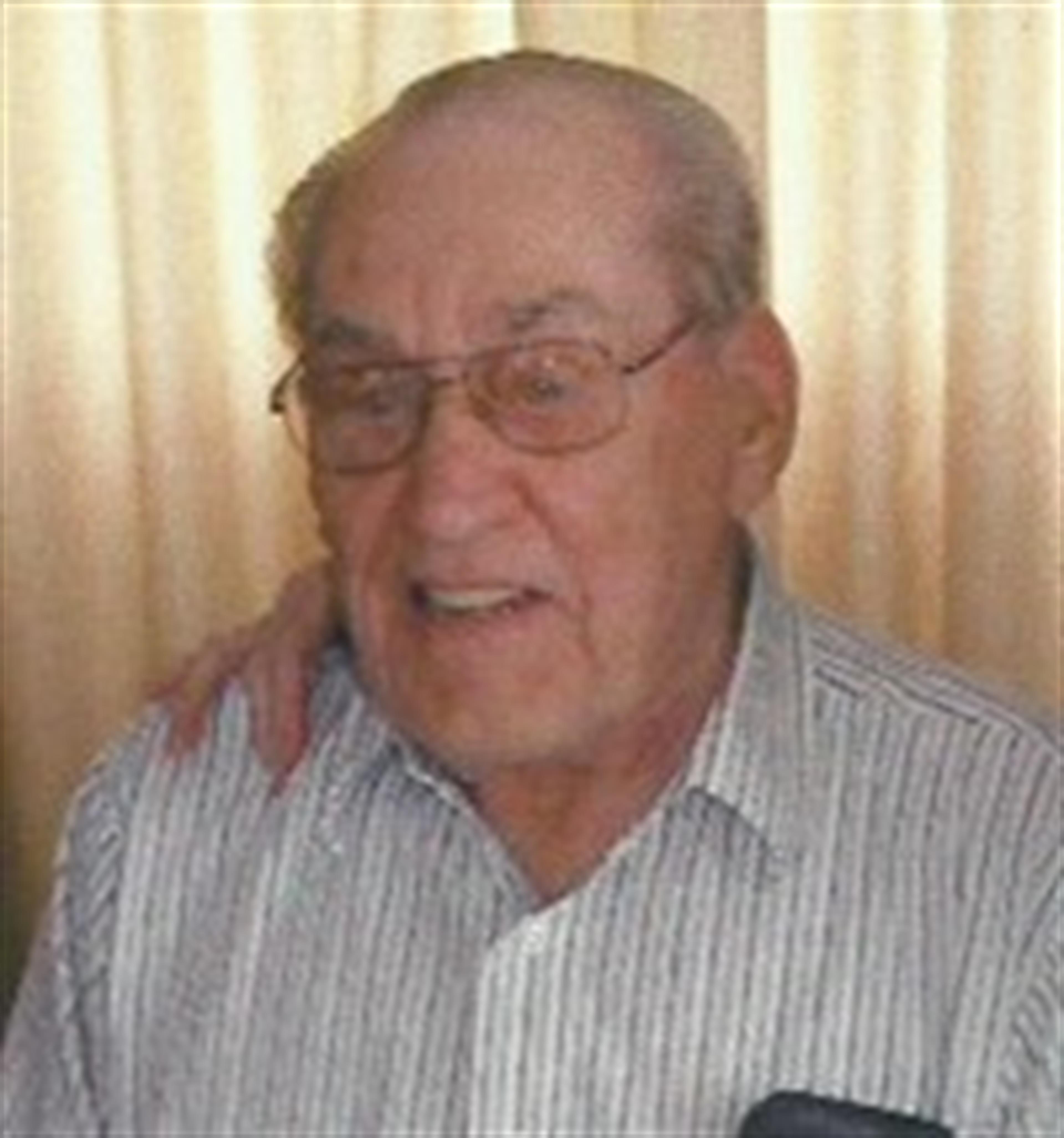 Donald Slater