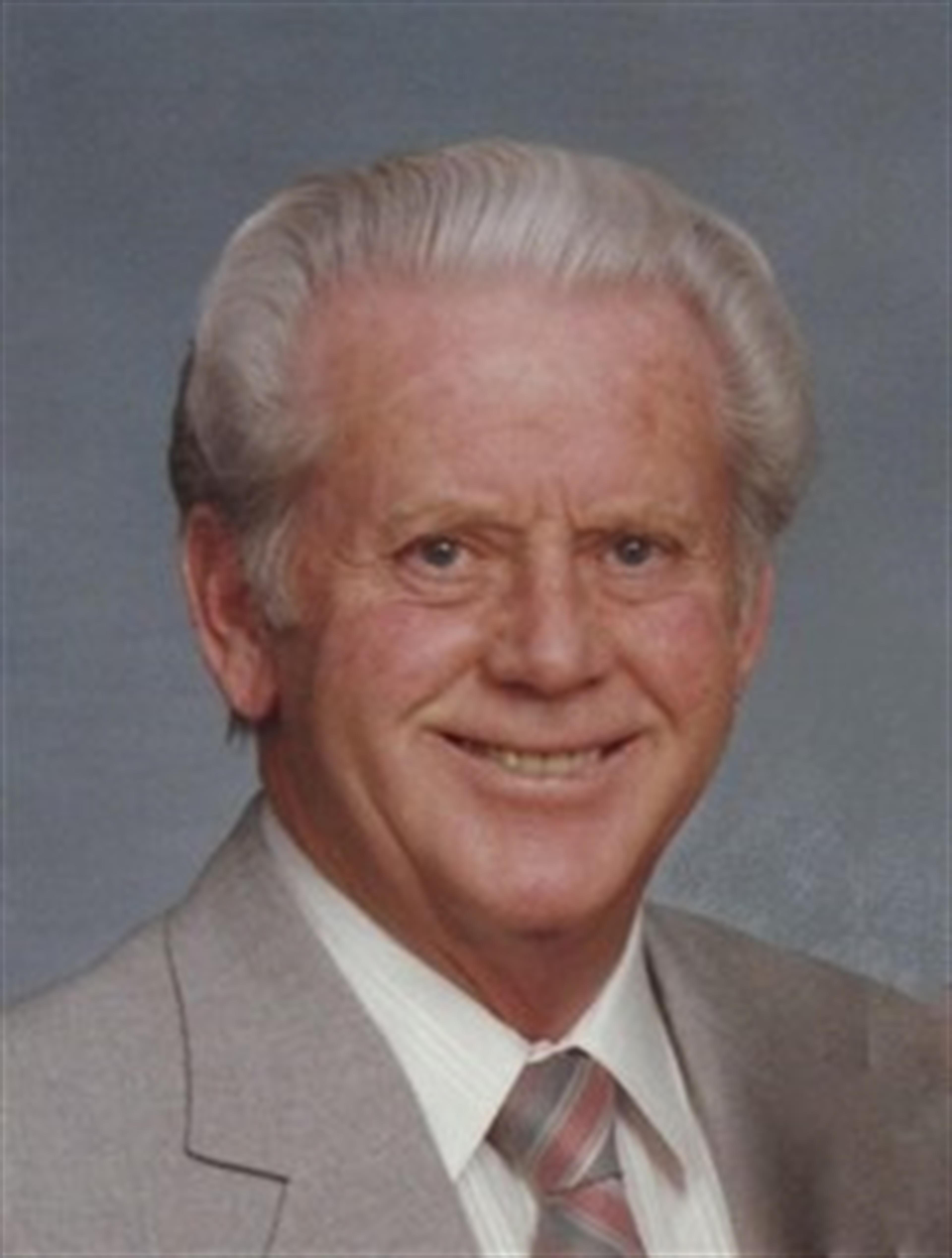 Samuel "Sam" Smail's obituary picture