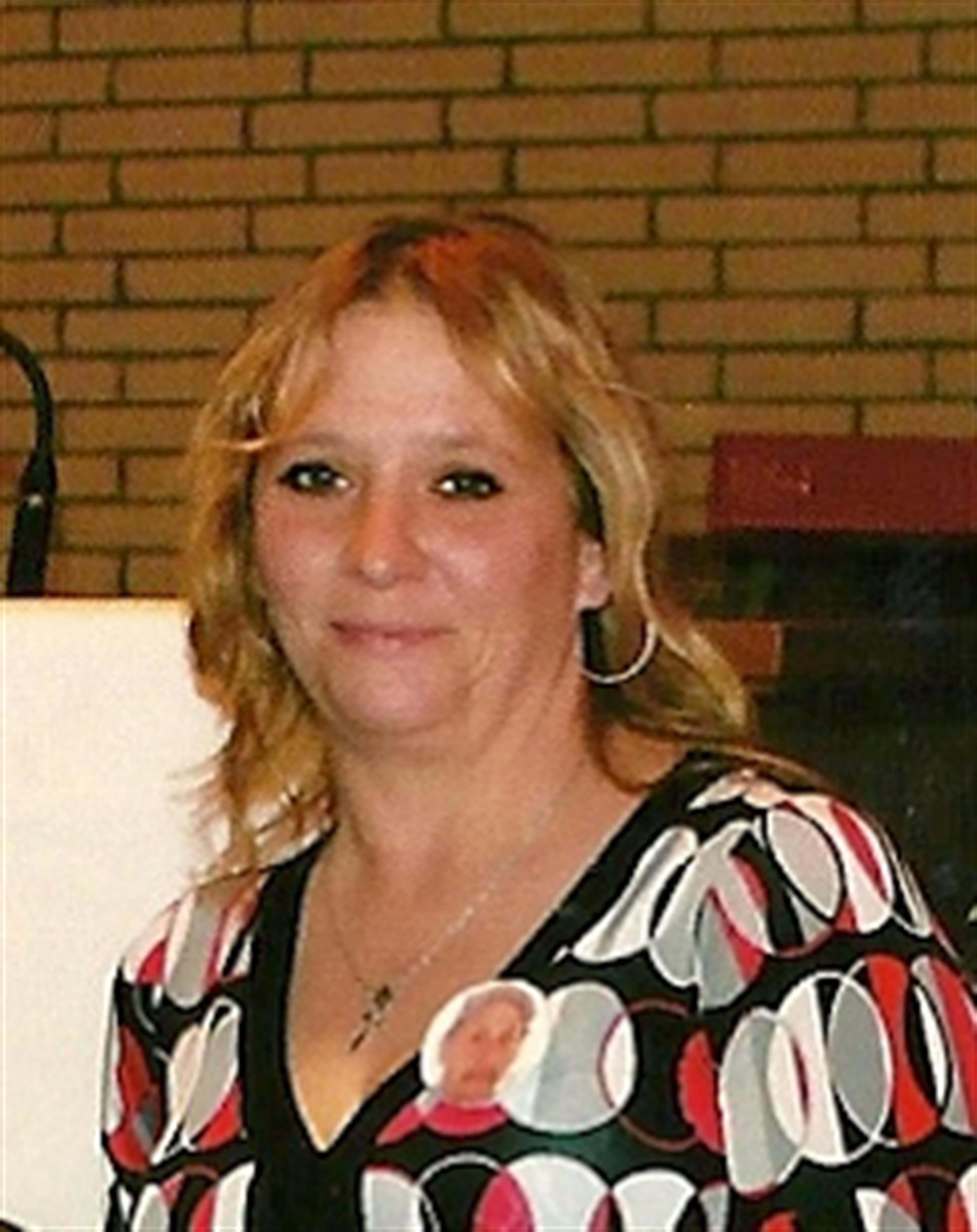 Tammy Warner McWhorter