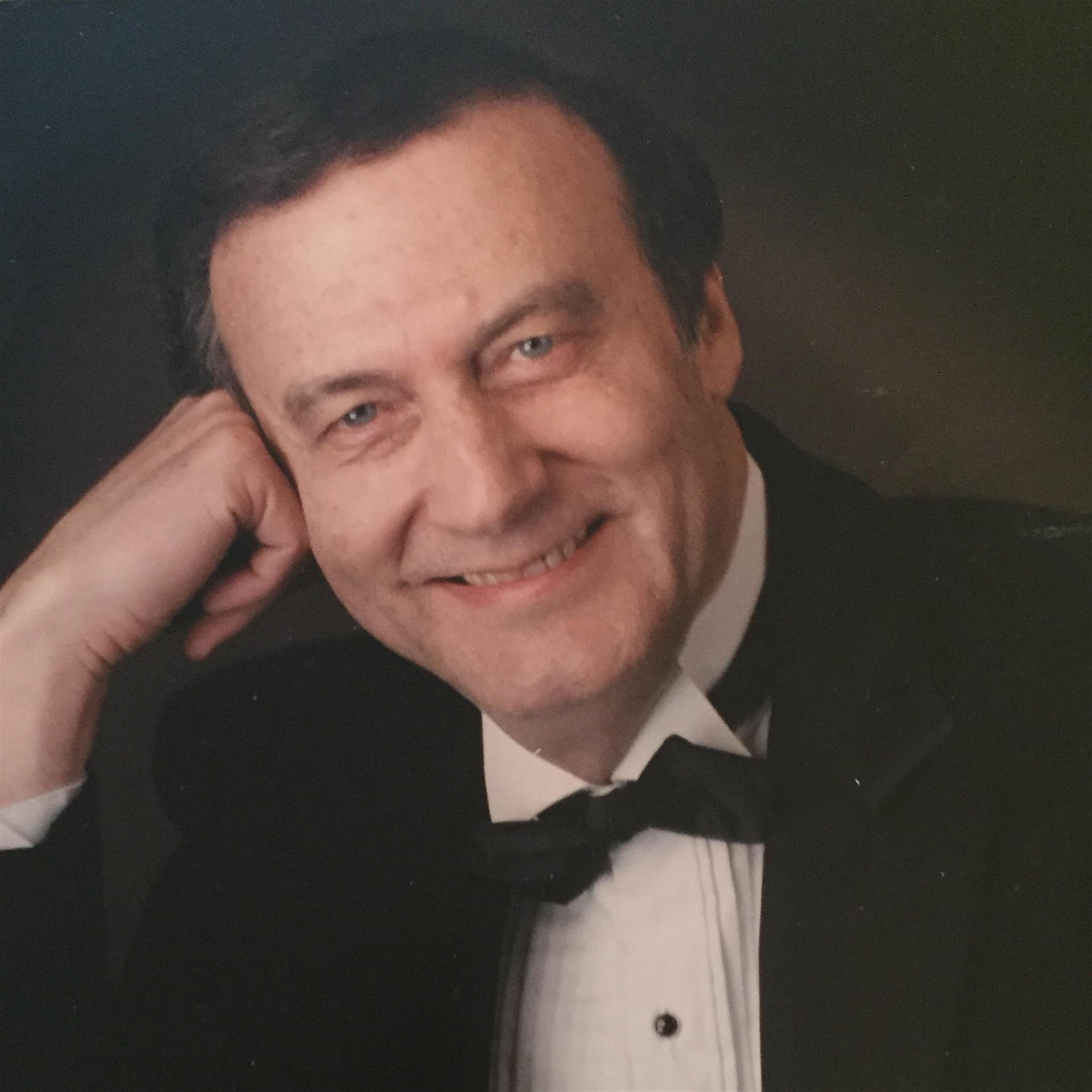 Martin Cohen