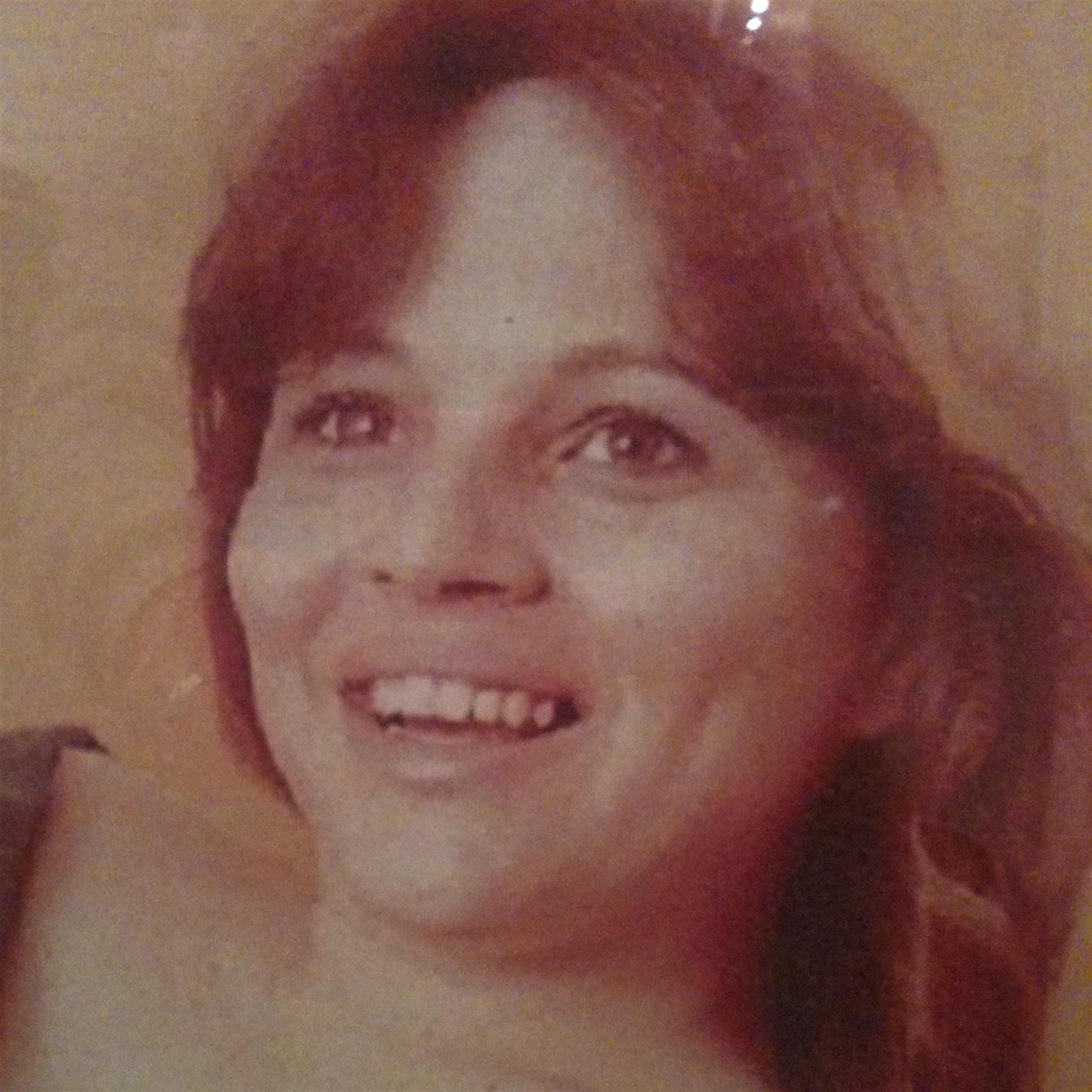 Linda  Diane White