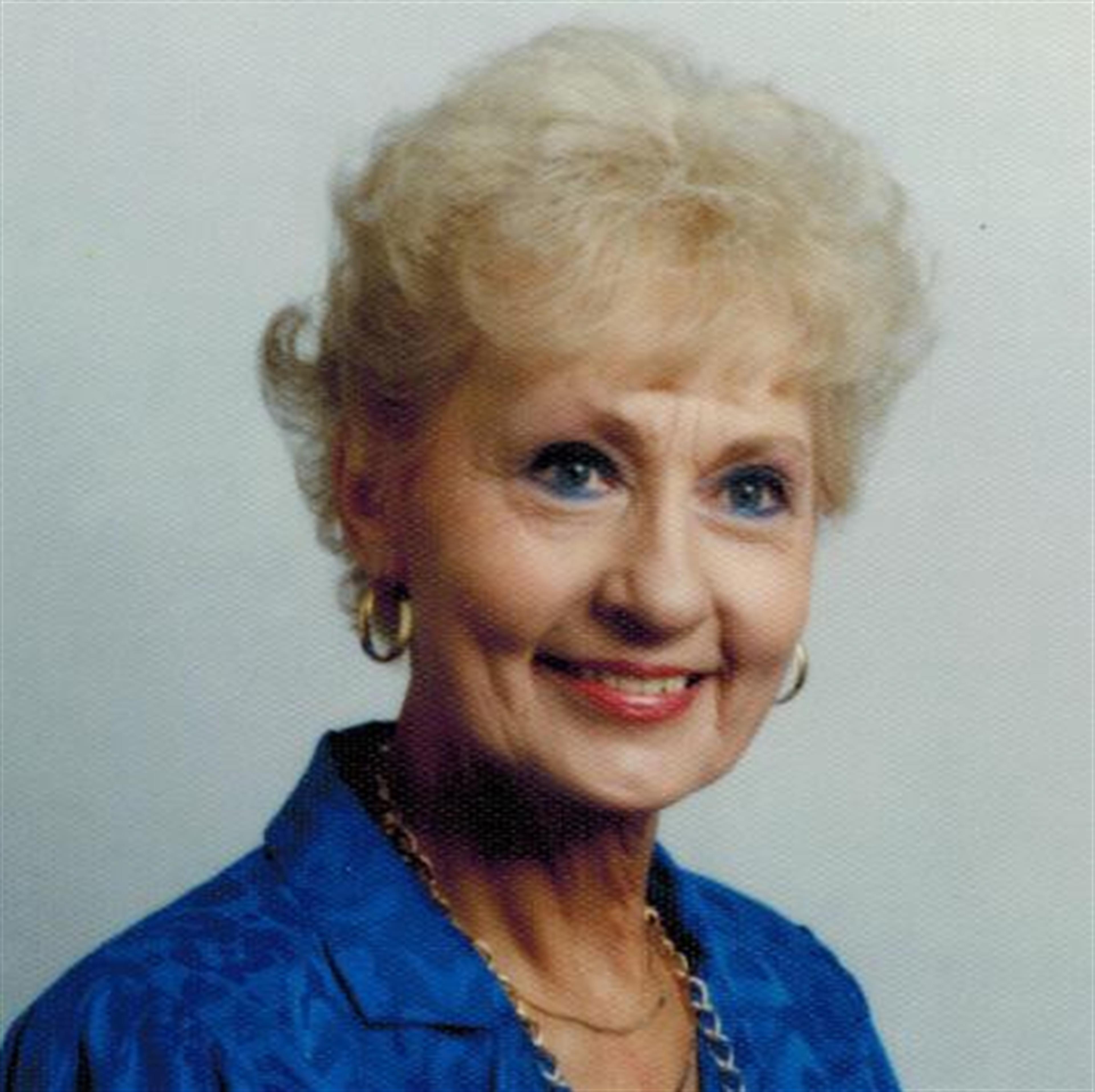 Joan C. Berg