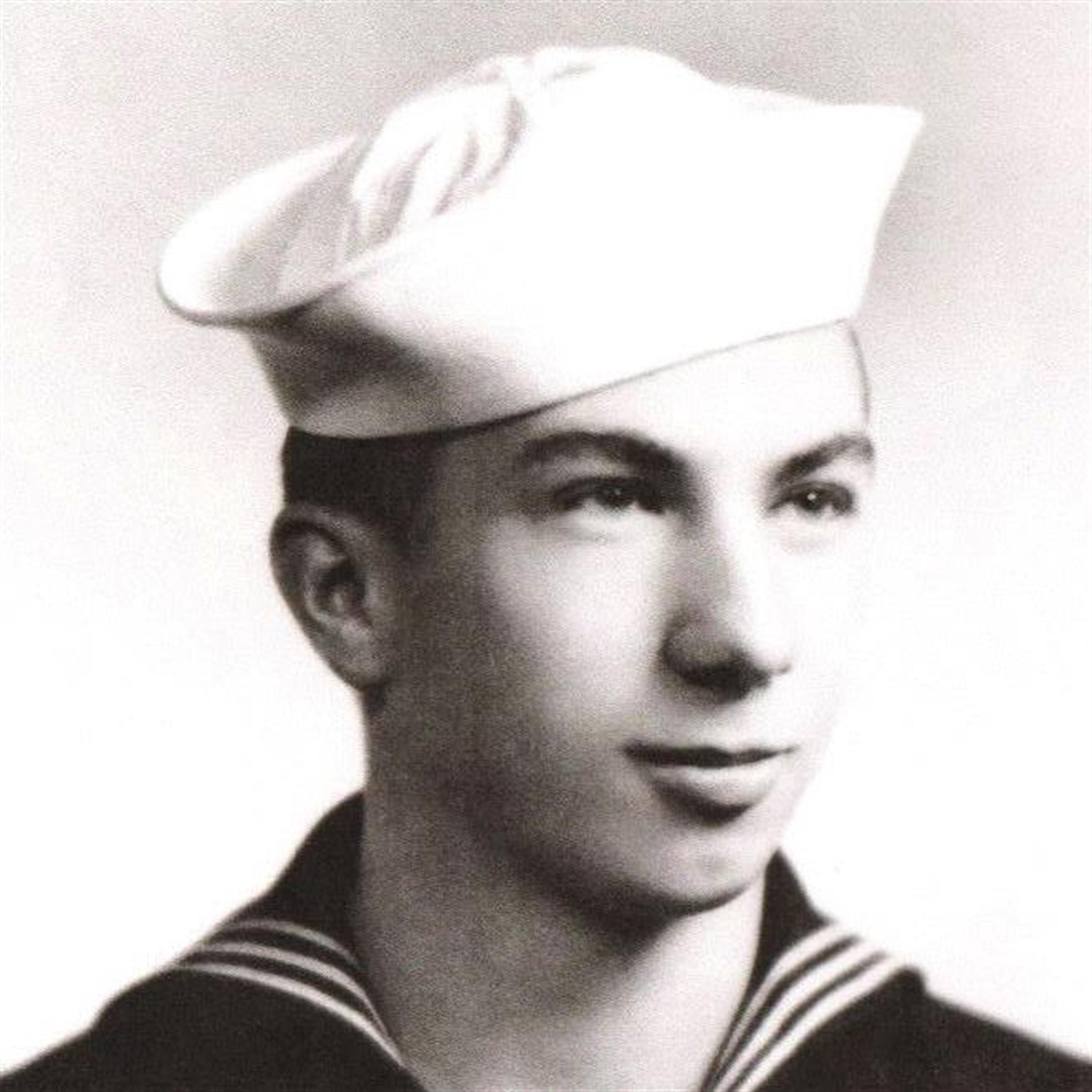 Arthur F. Sargent