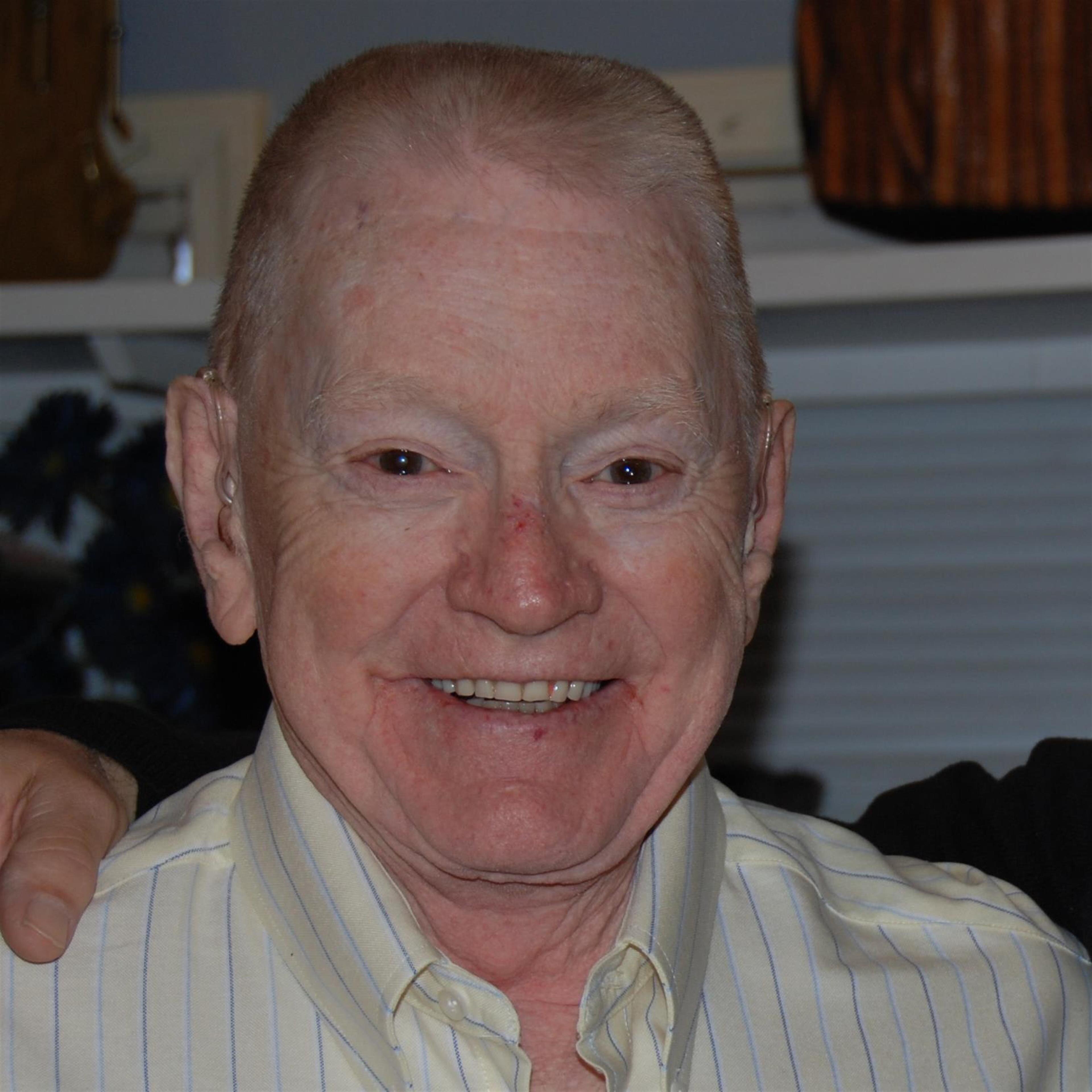 Cecil Calvin Jones
