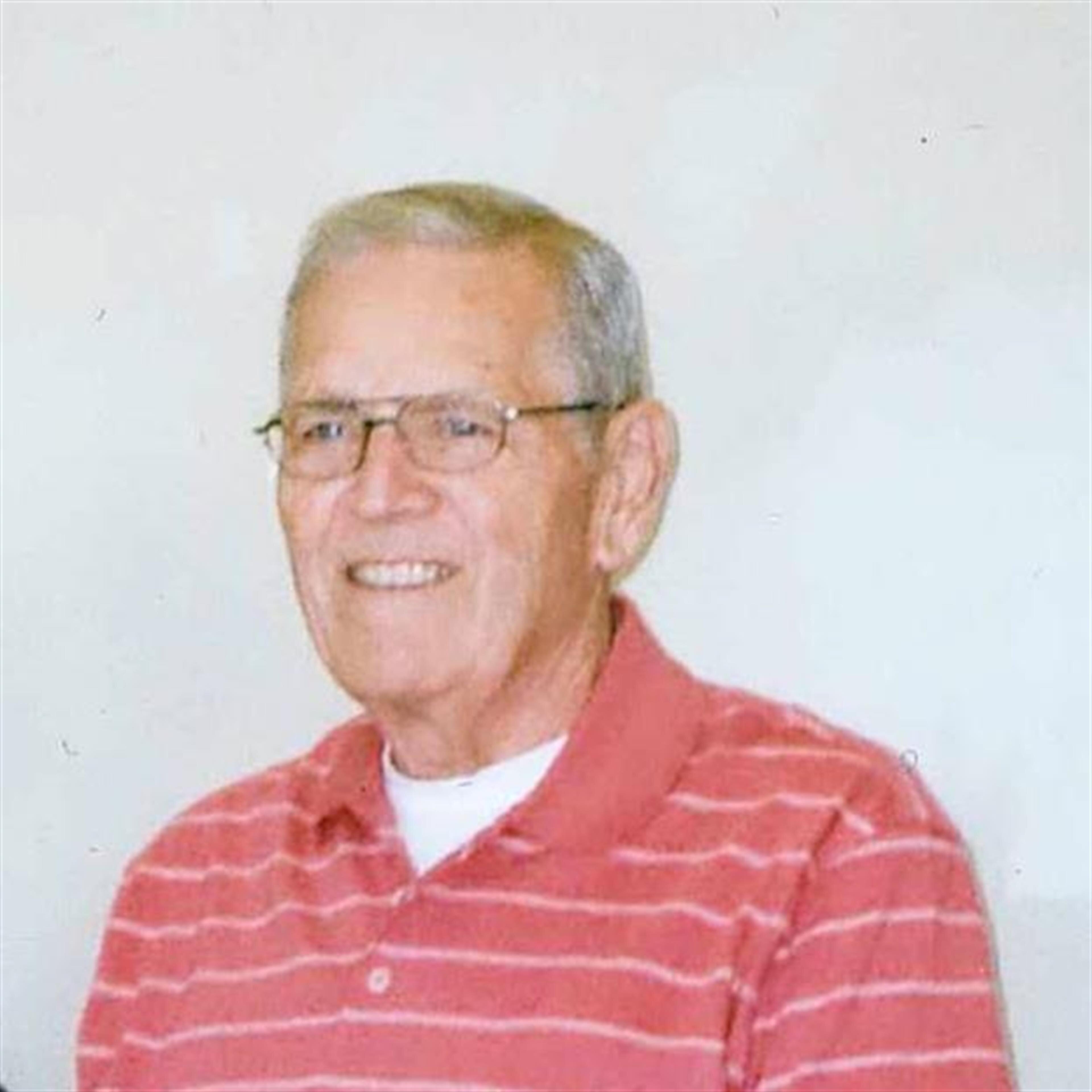 Larry L. Snell