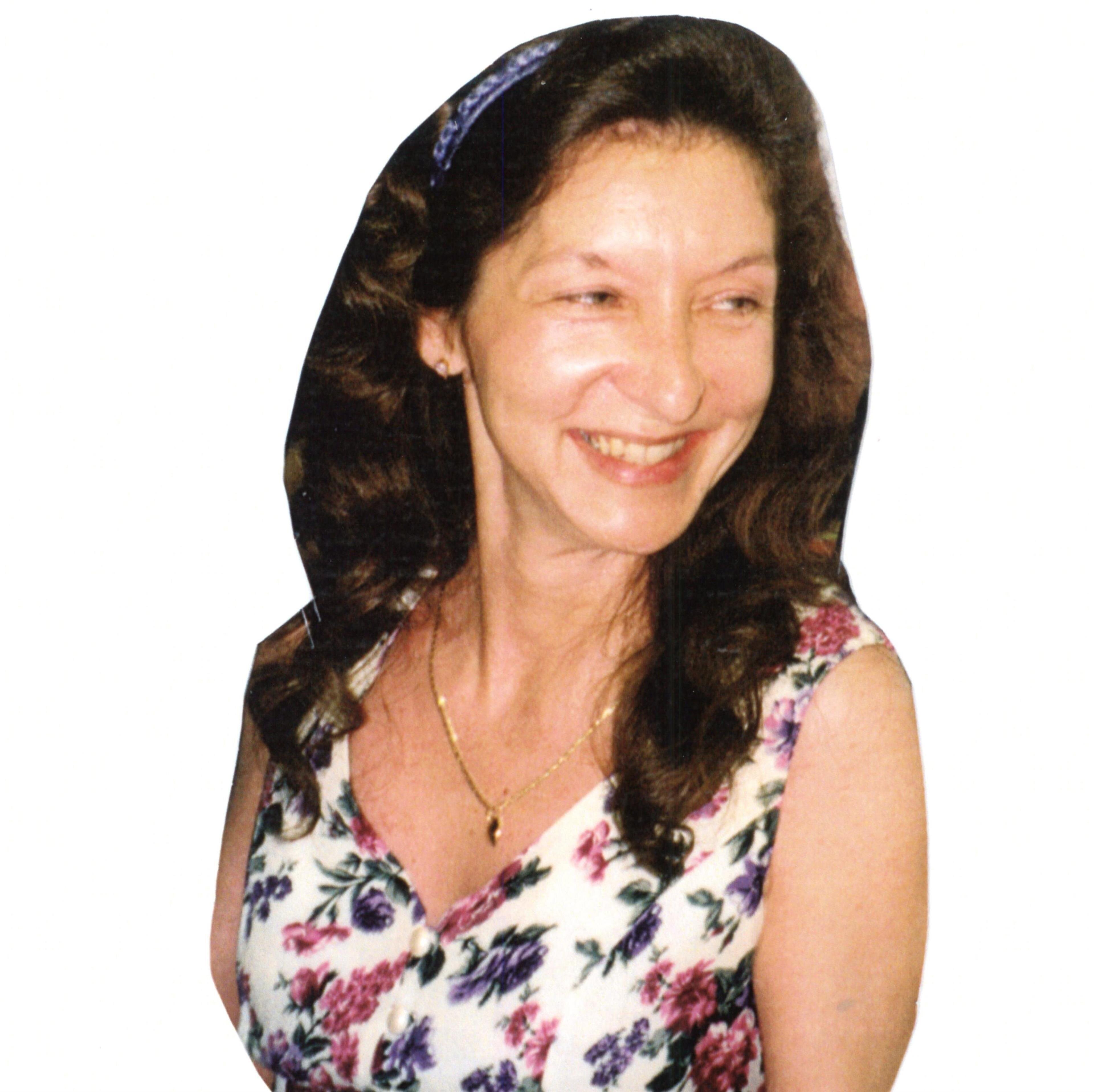 Deborah Ann Richardson