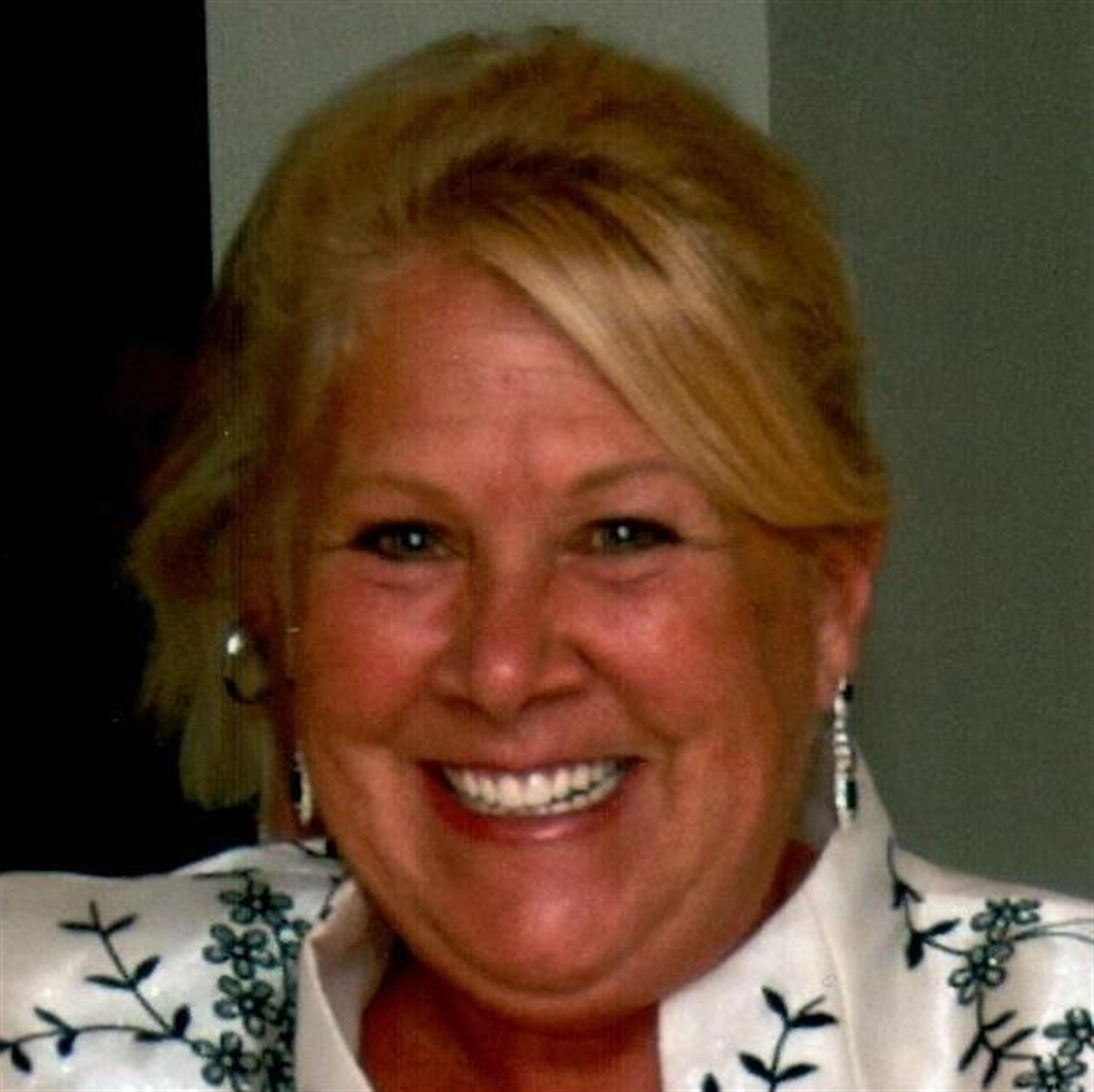 Martha  Louise  Strickland 